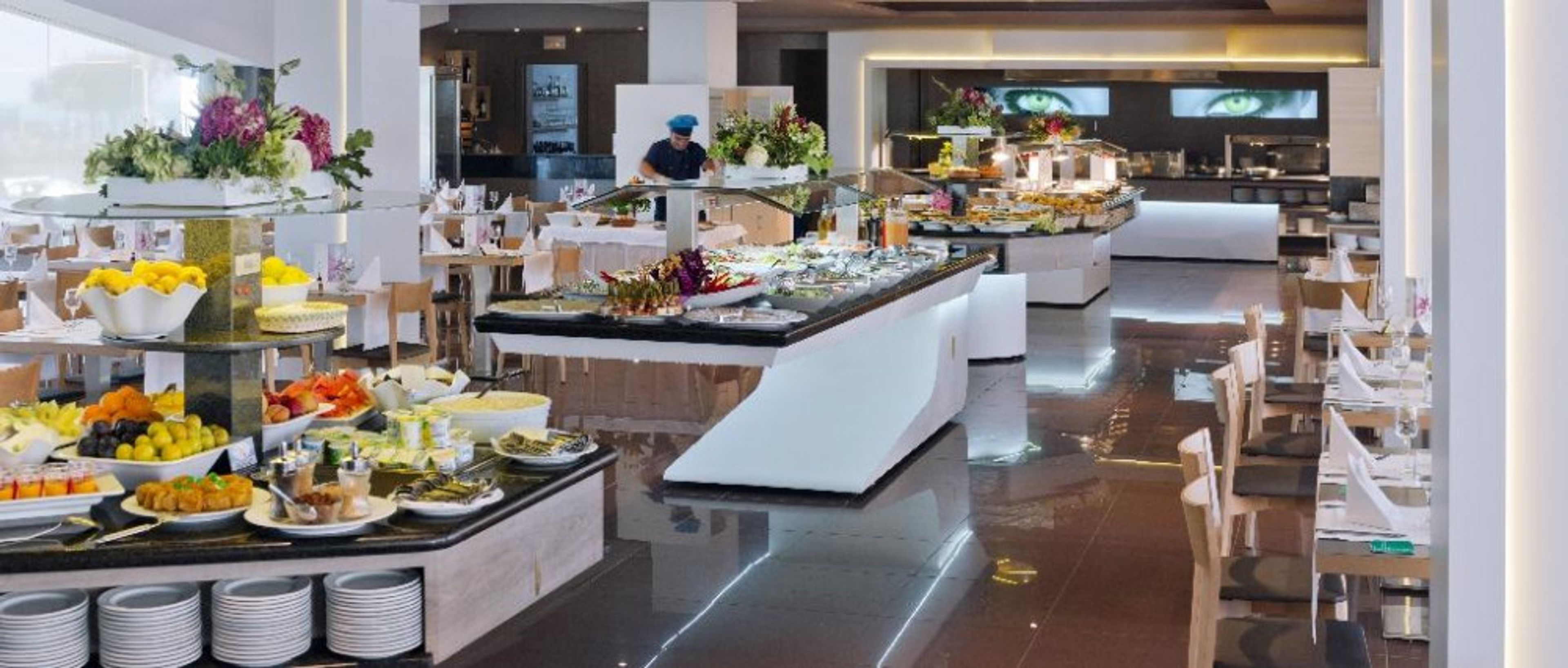 Aqua Promenade foto 1