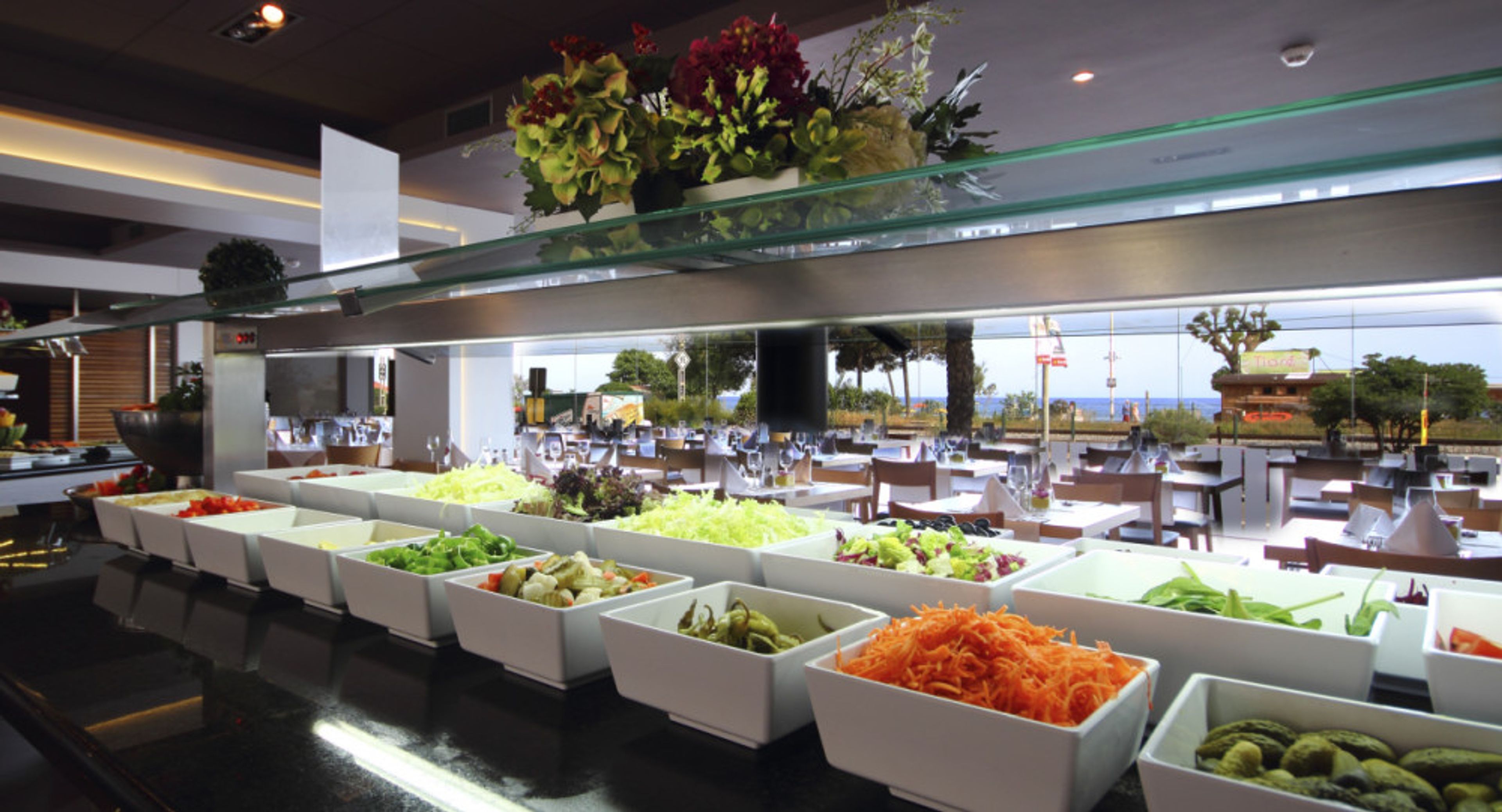 Aqua Promenade foto 2