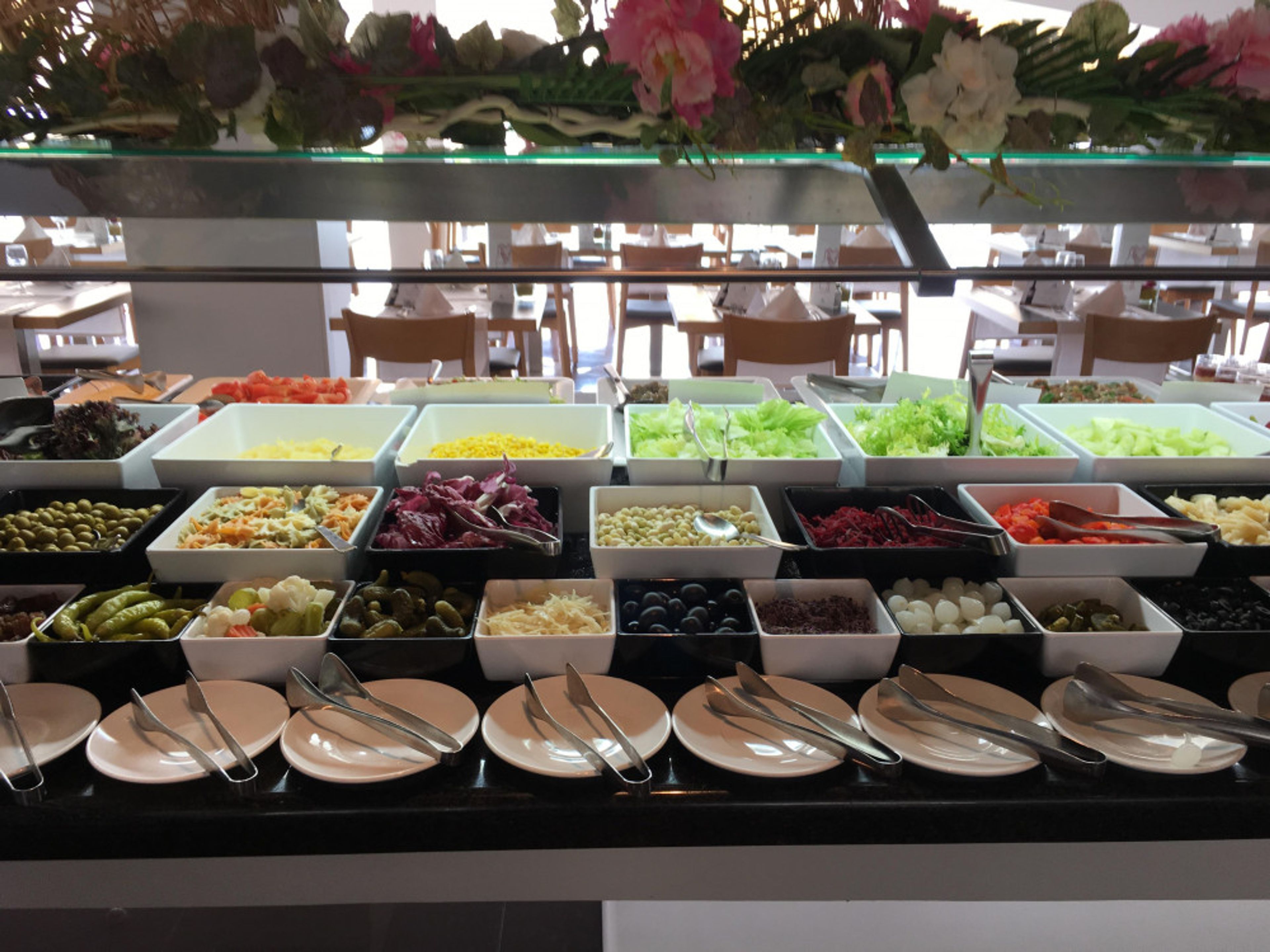 Aqua Promenade foto 3