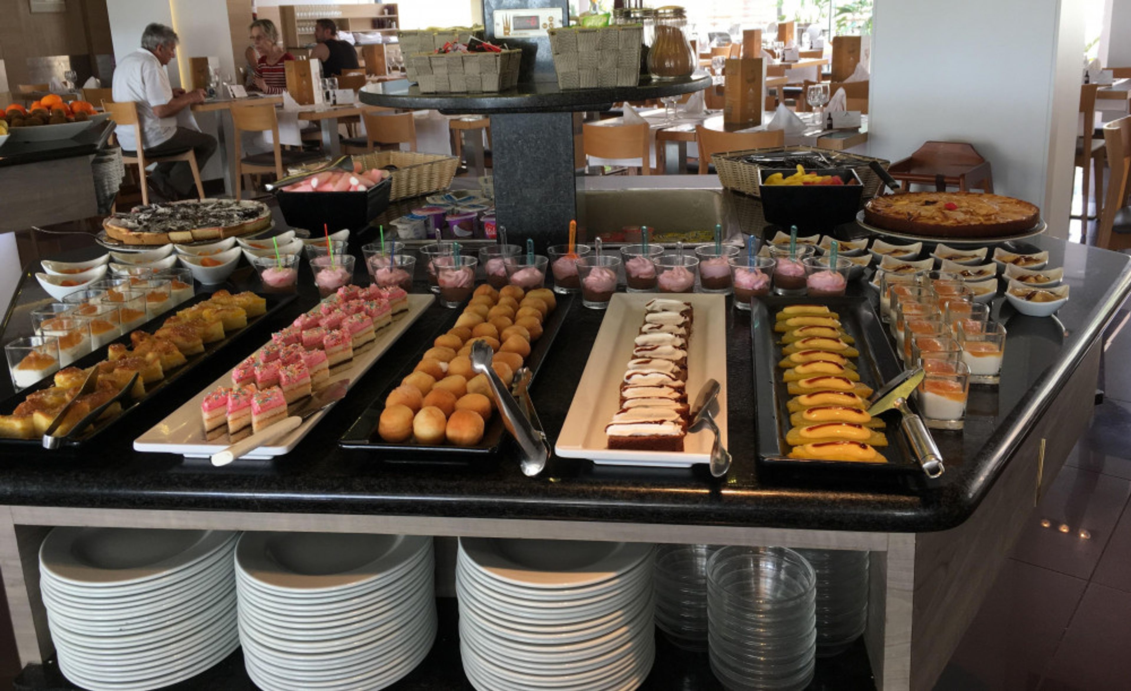 Aqua Promenade foto 4