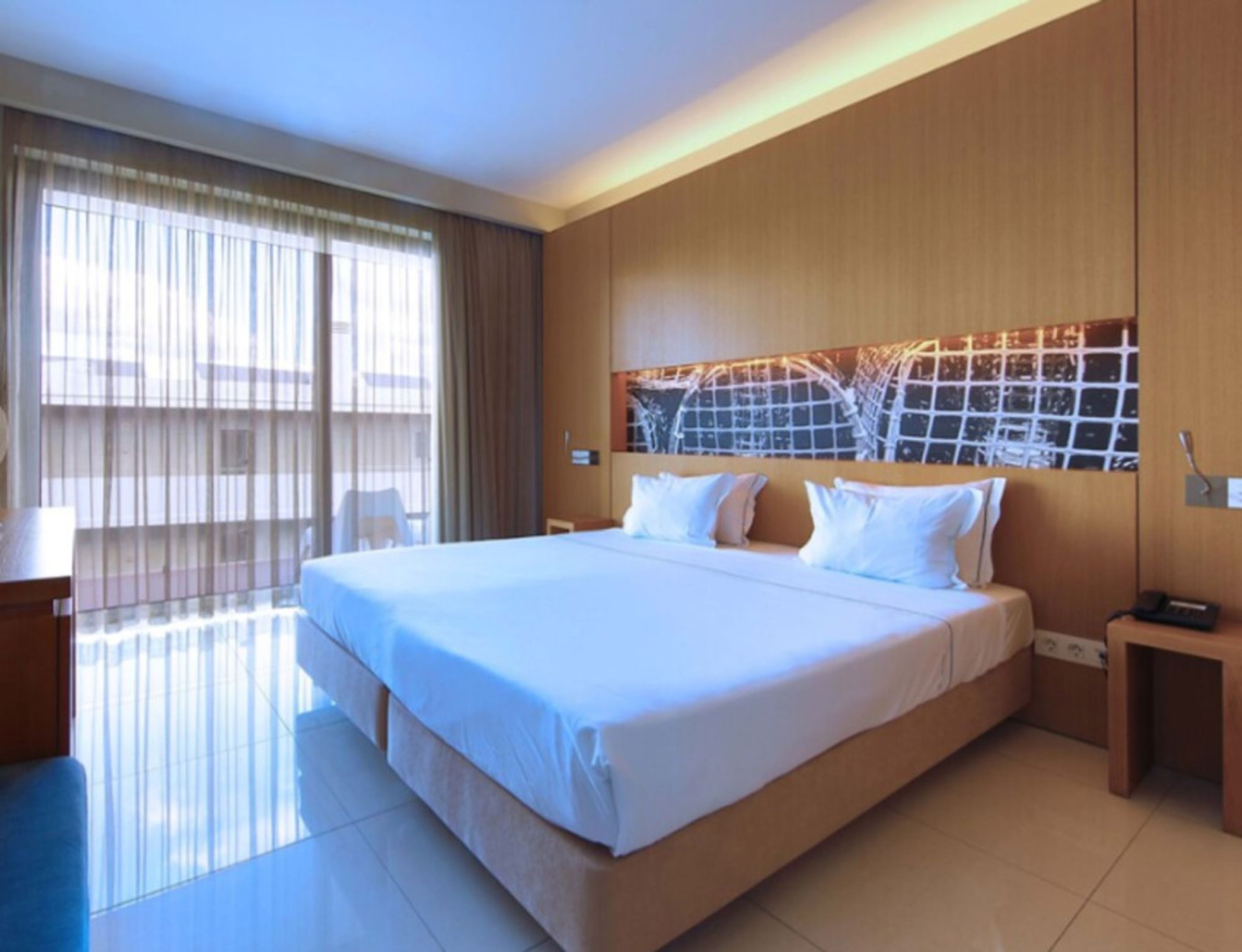 Aqua Hotel Riverside foto 1