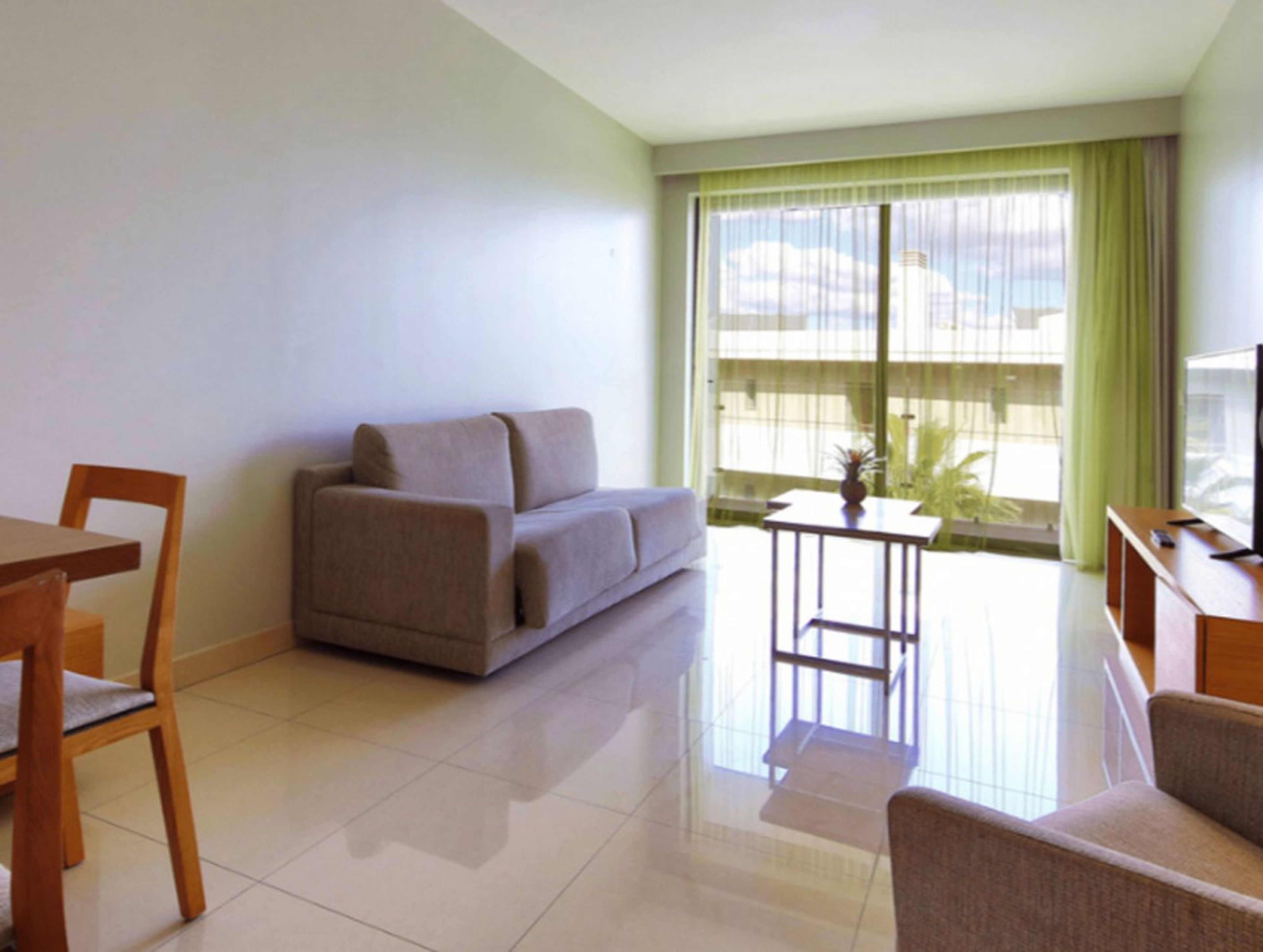 Aqua Hotel Riverside foto 2