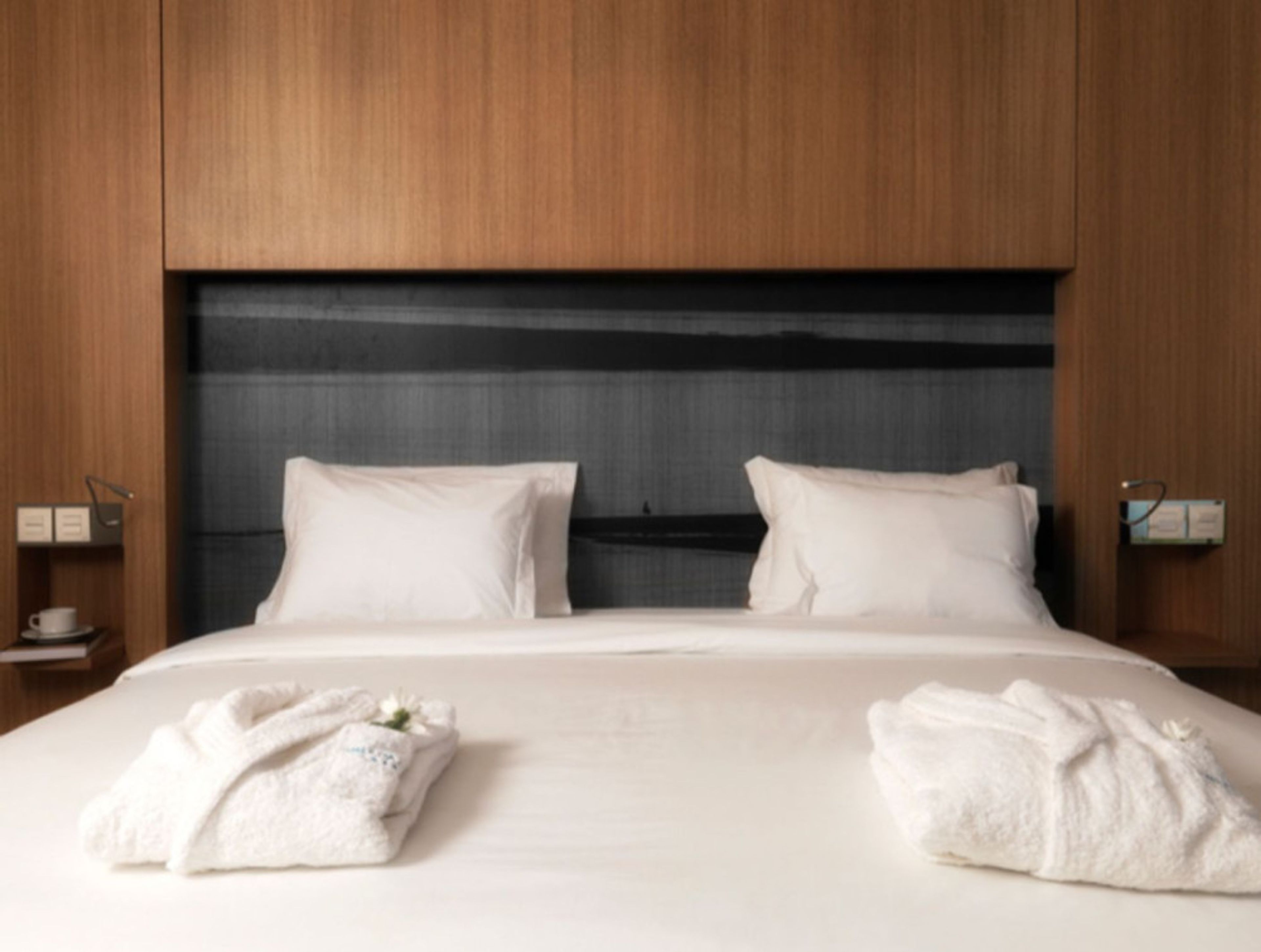 Aqua Hotel Riverside foto 3