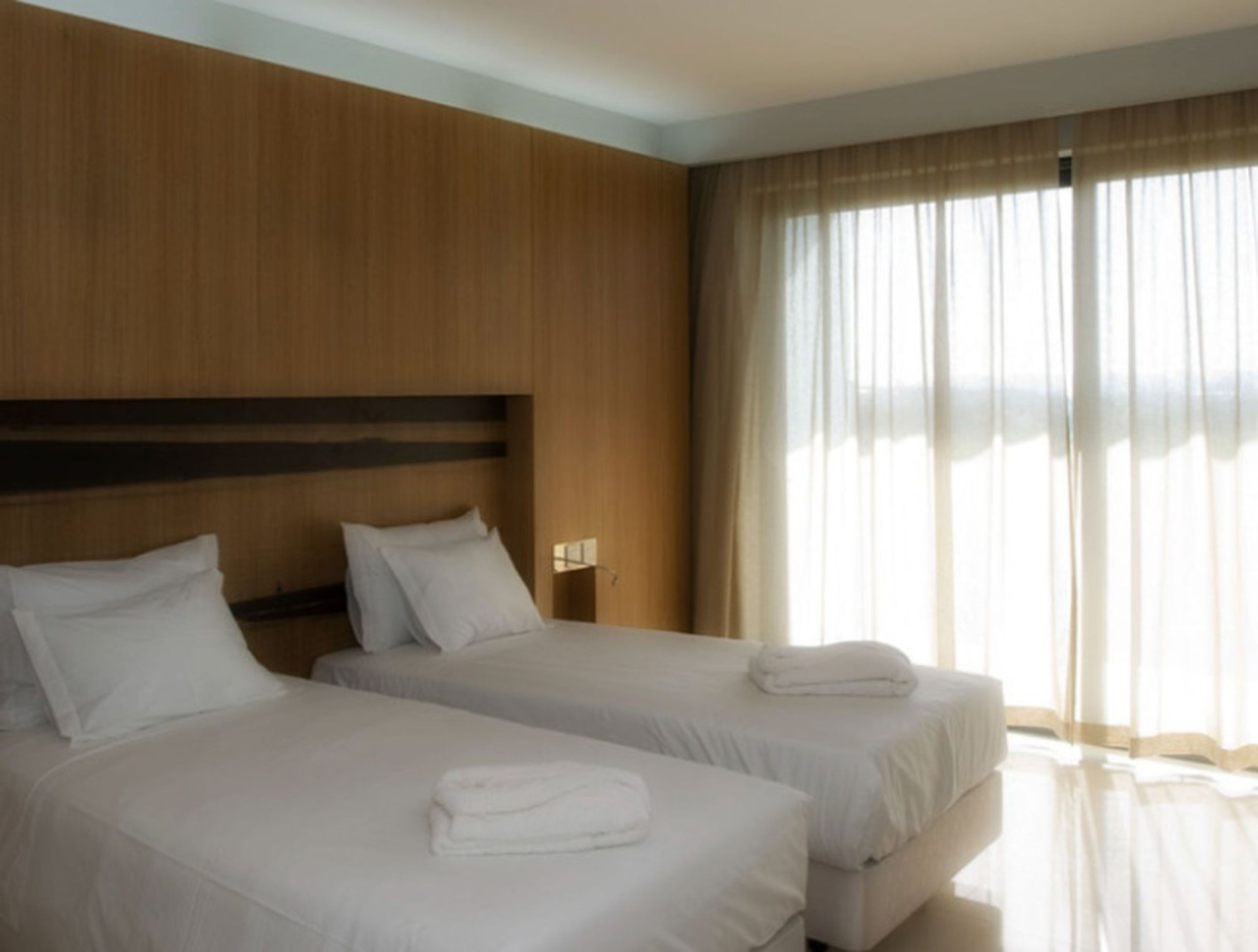 Aqua Hotel Riverside foto 4