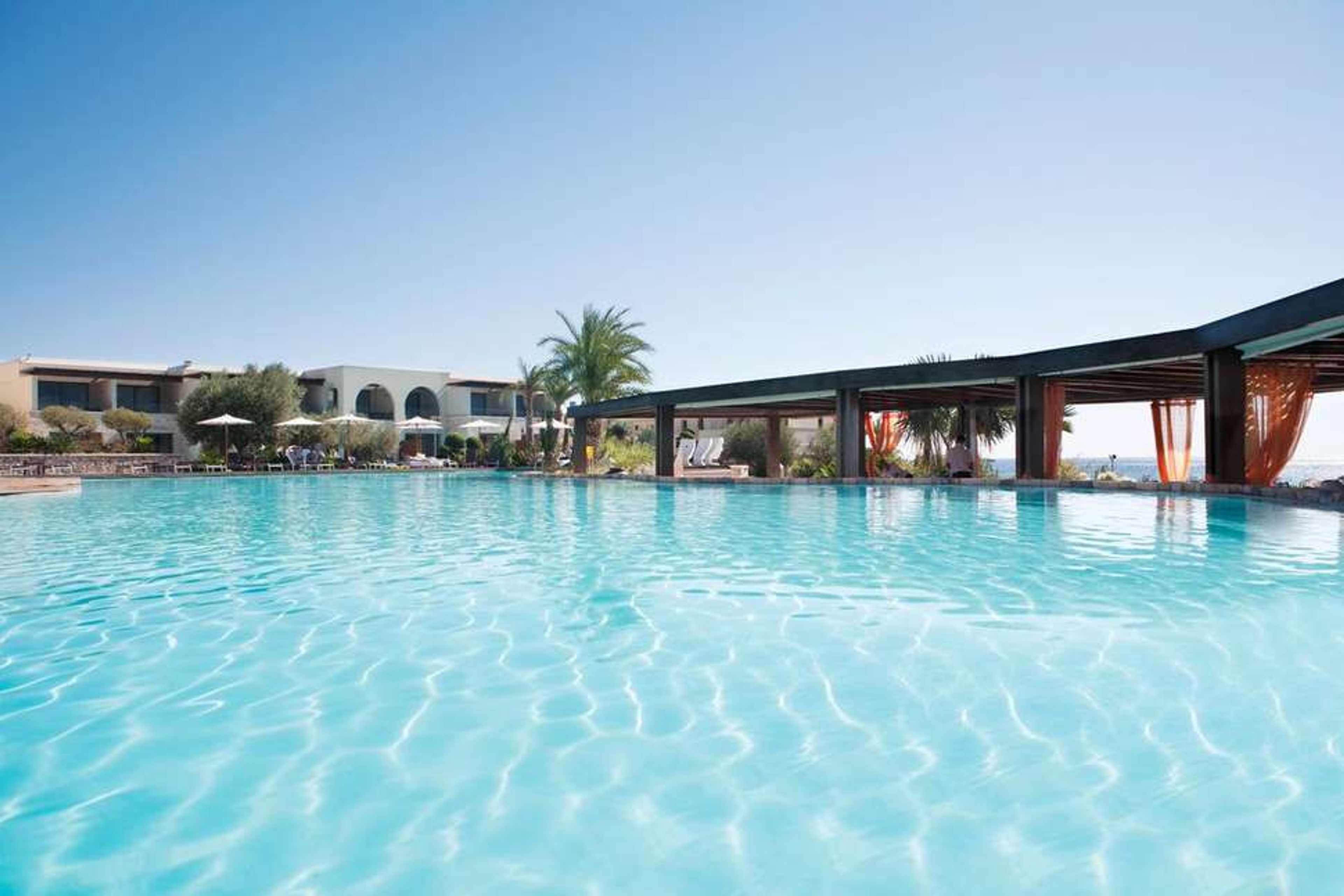 Aquagrand Exclusive Deluxe Resort