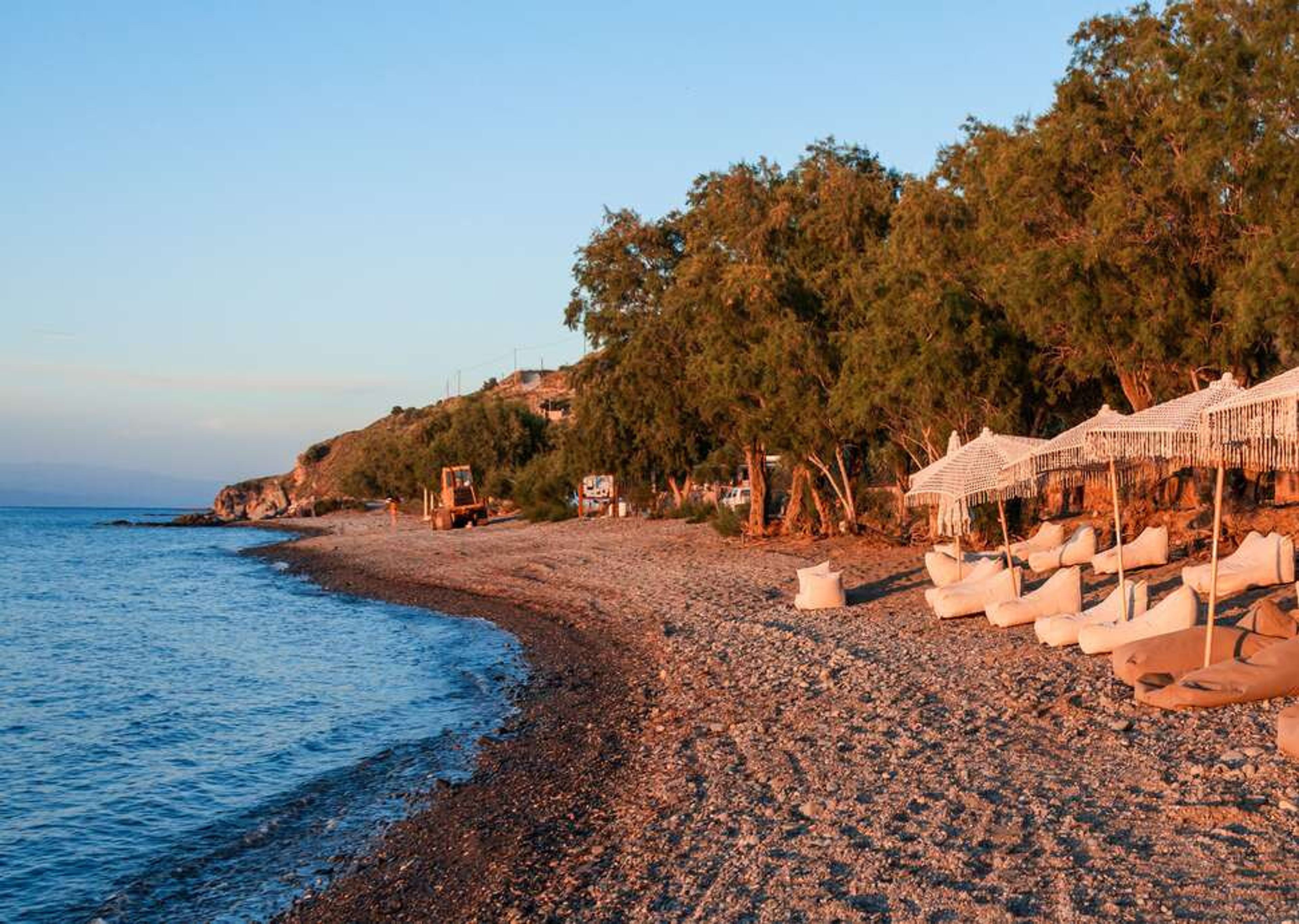 Aquamare Molyvos foto 4