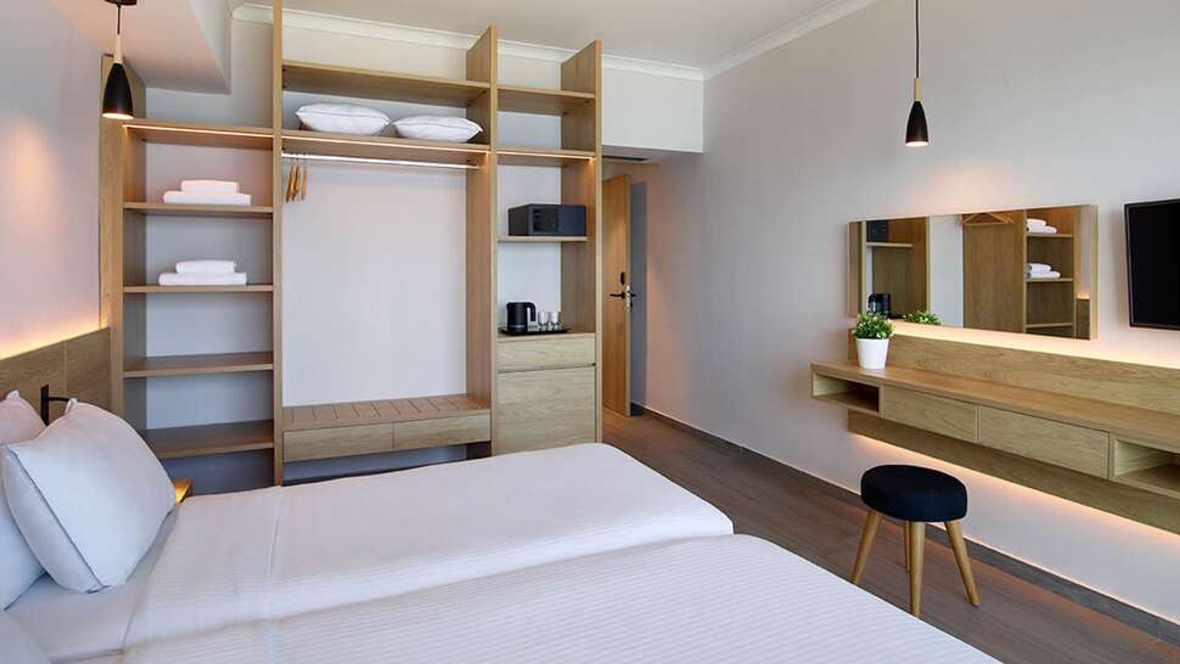 Aquarium View foto 3