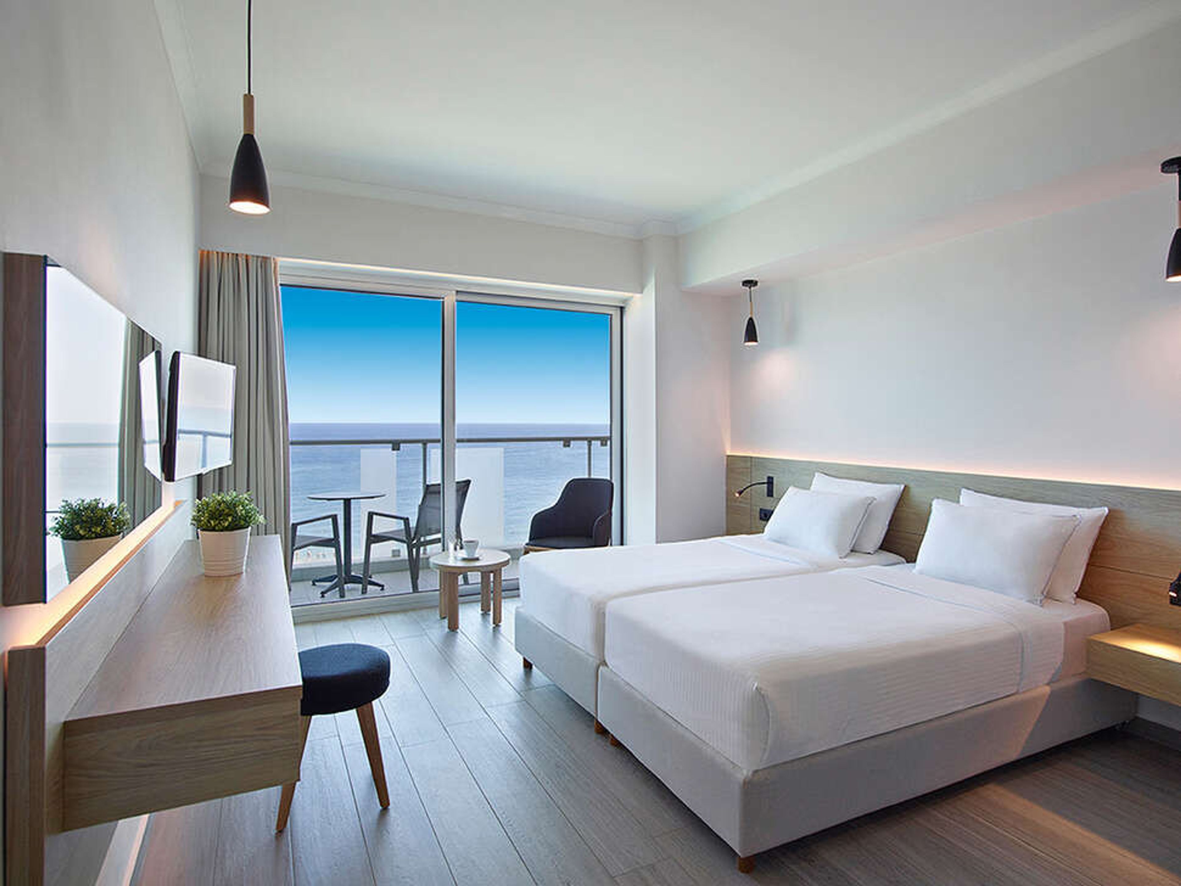 Aquarium View foto 1