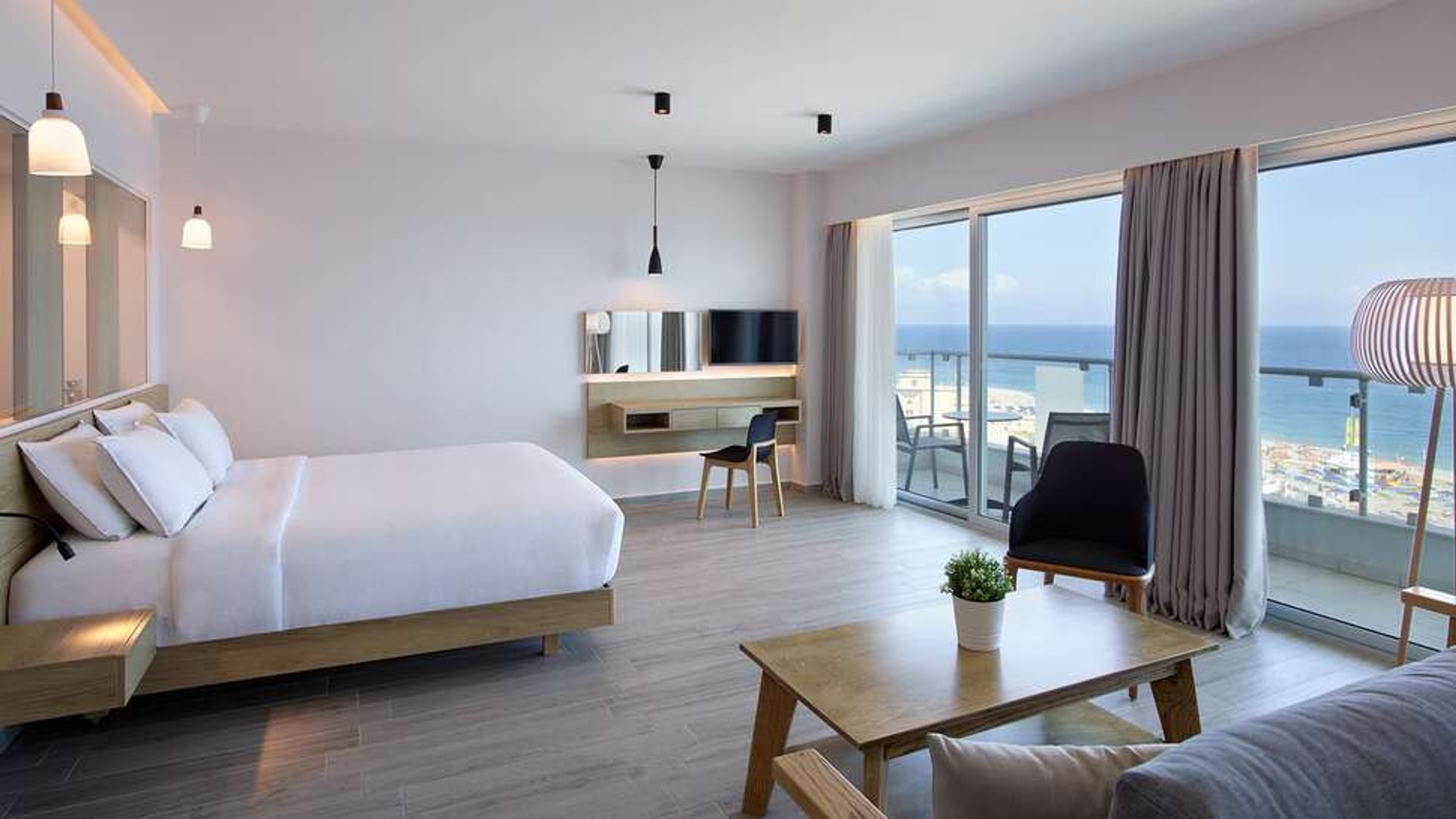 Aquarium View foto 2