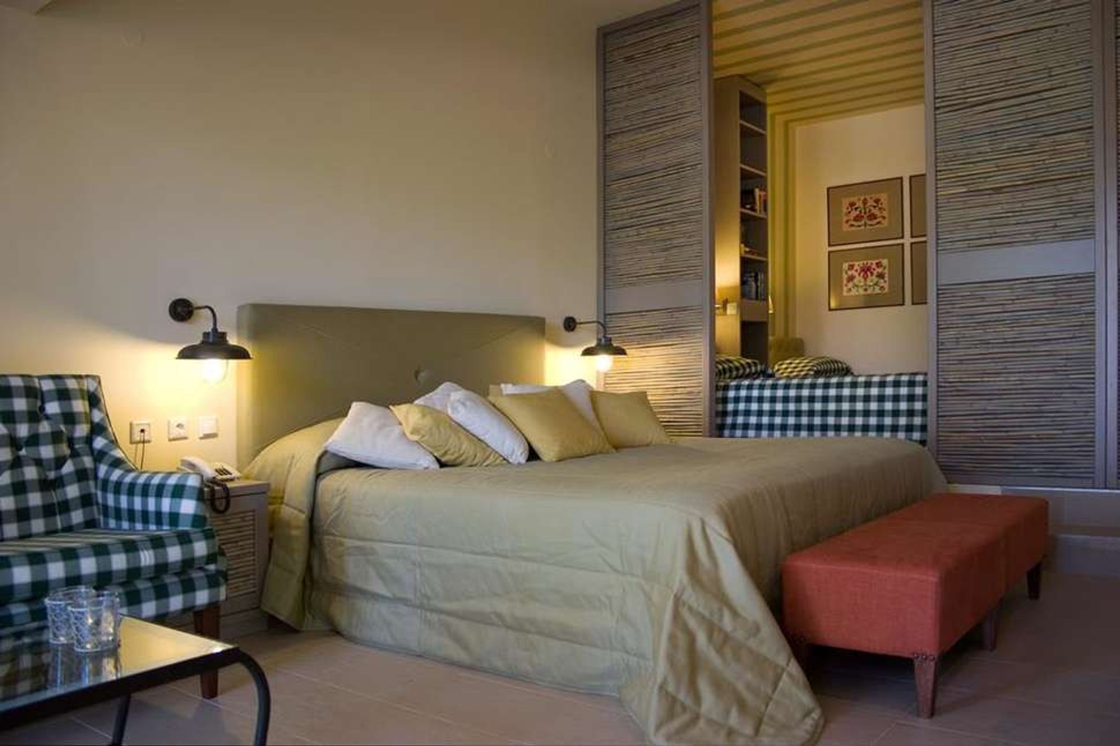 Aquila Rithymna Beach foto 3