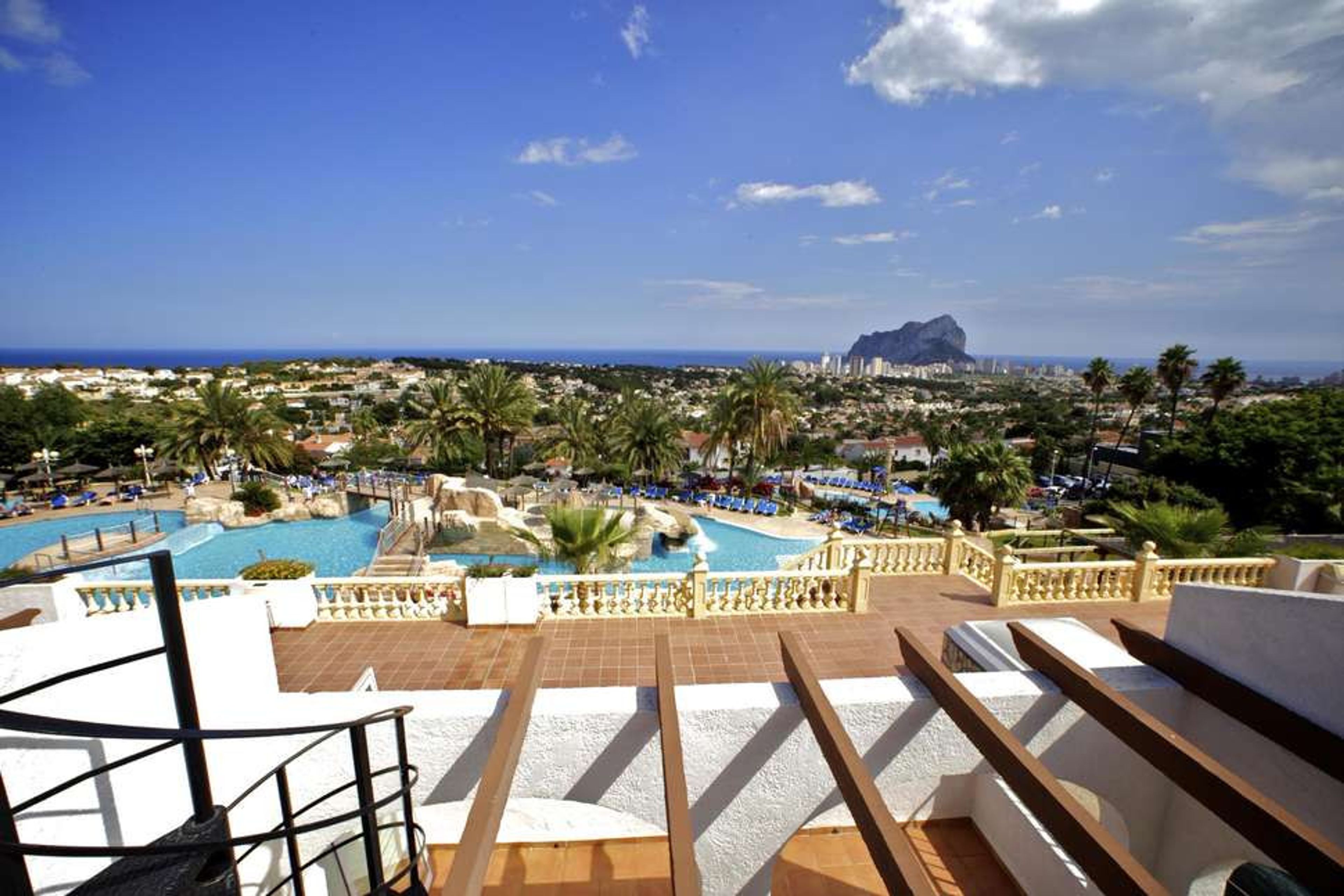 AR Imperial Park foto 4