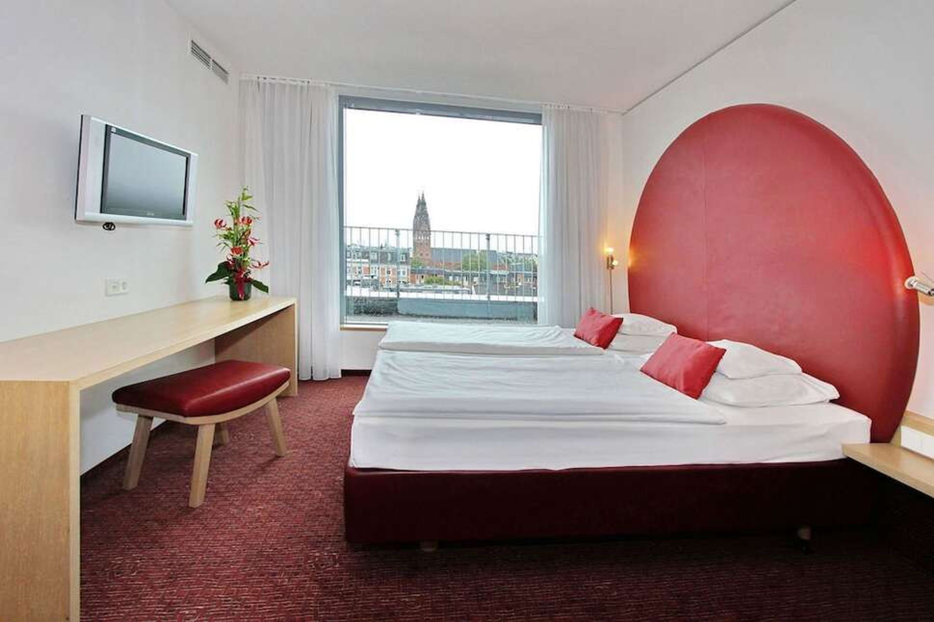 ARCOTEL Rubin Hamburg foto 1