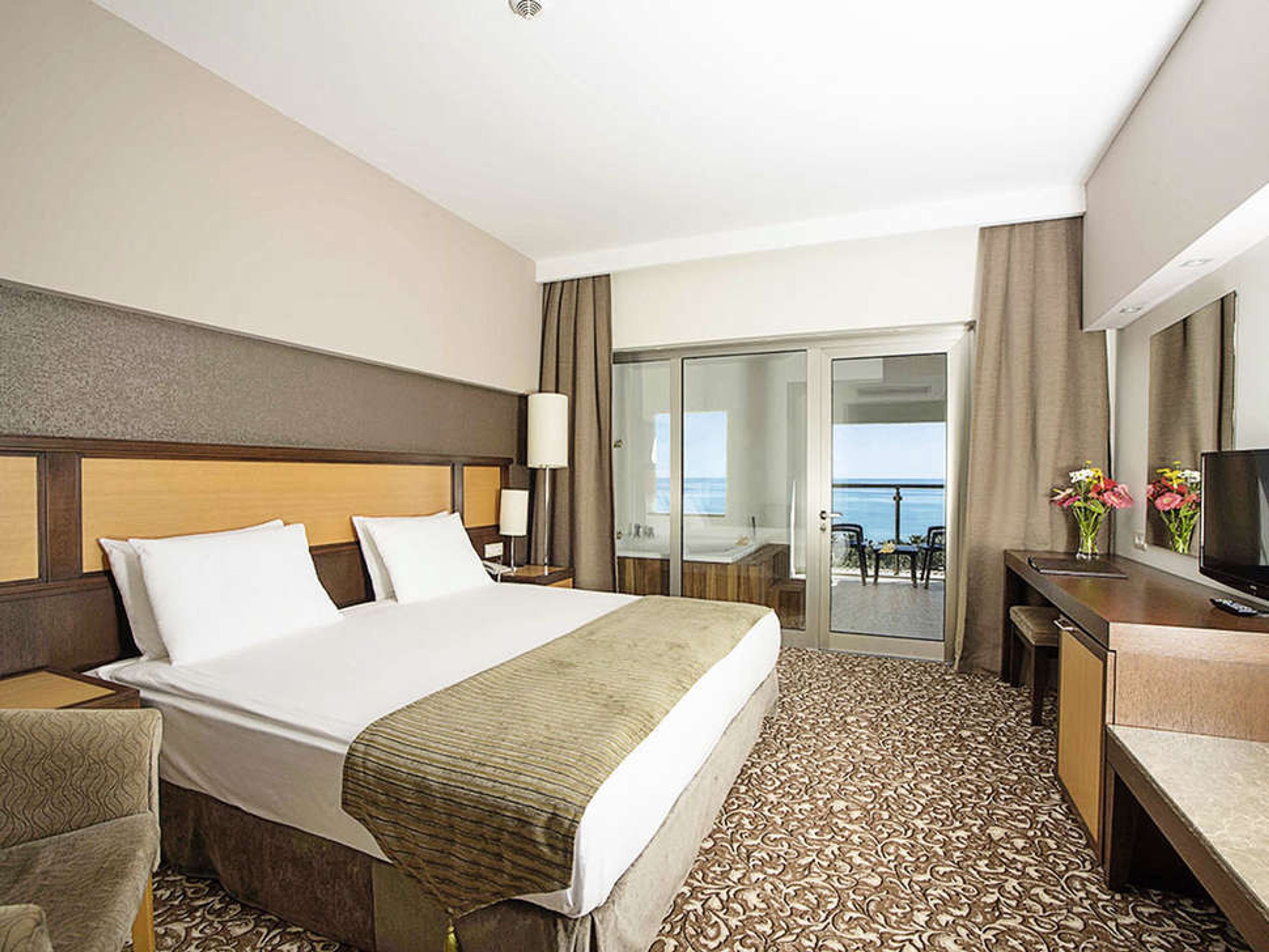 Arcanus Hotels Sorgun foto 3