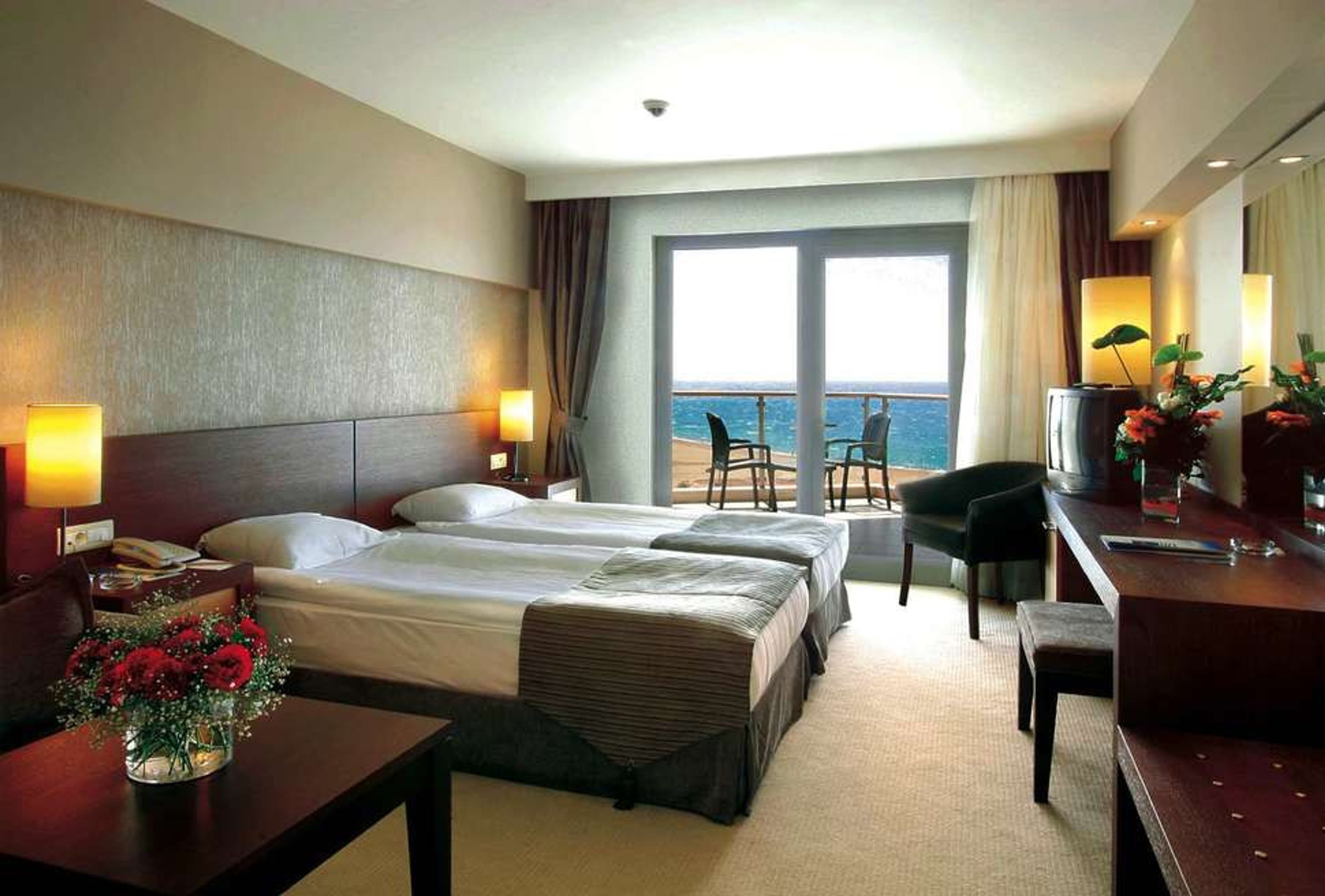 Arcanus Hotels Sorgun foto 4