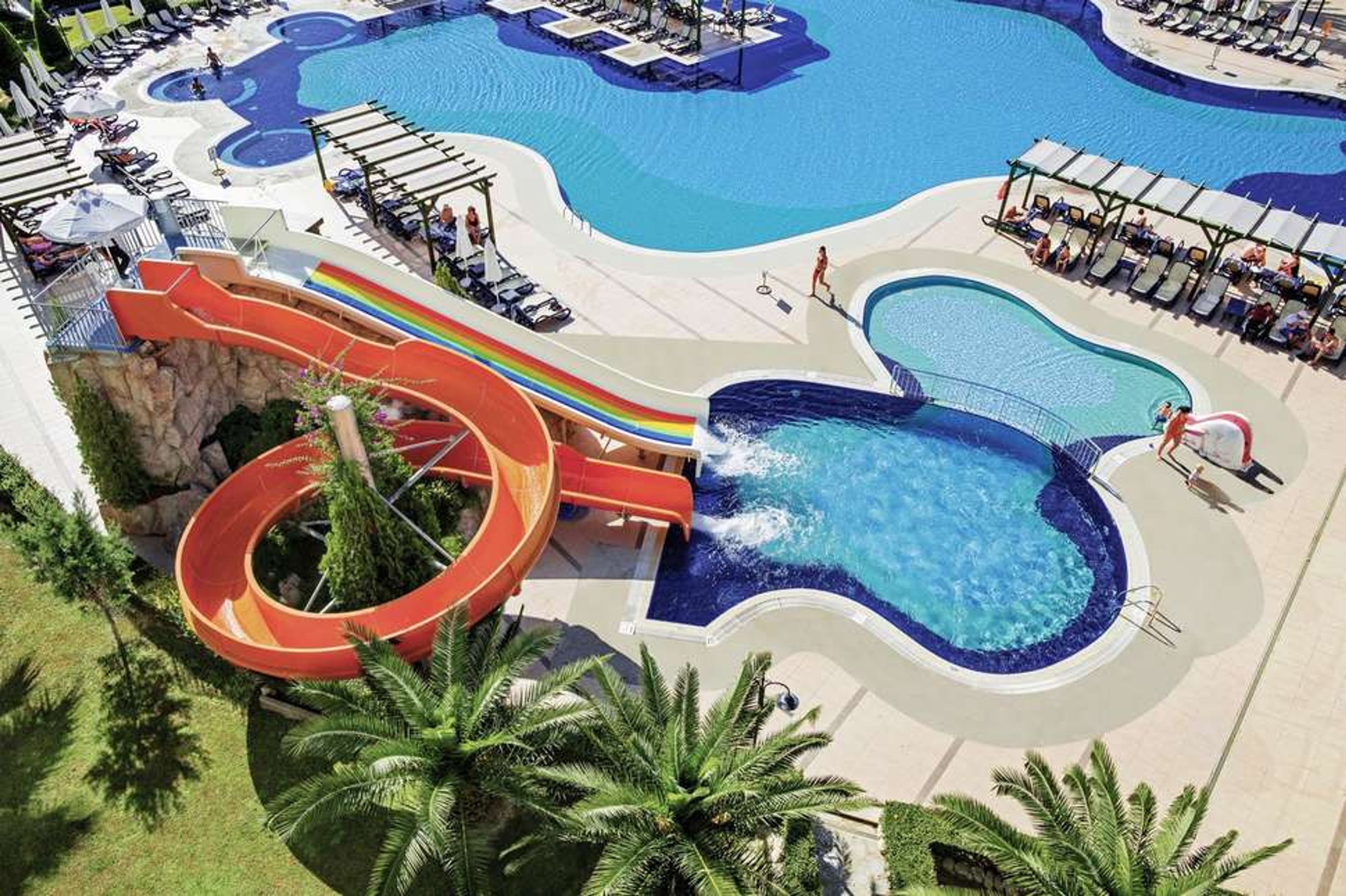 Arcanus Hotels Sorgun foto 1