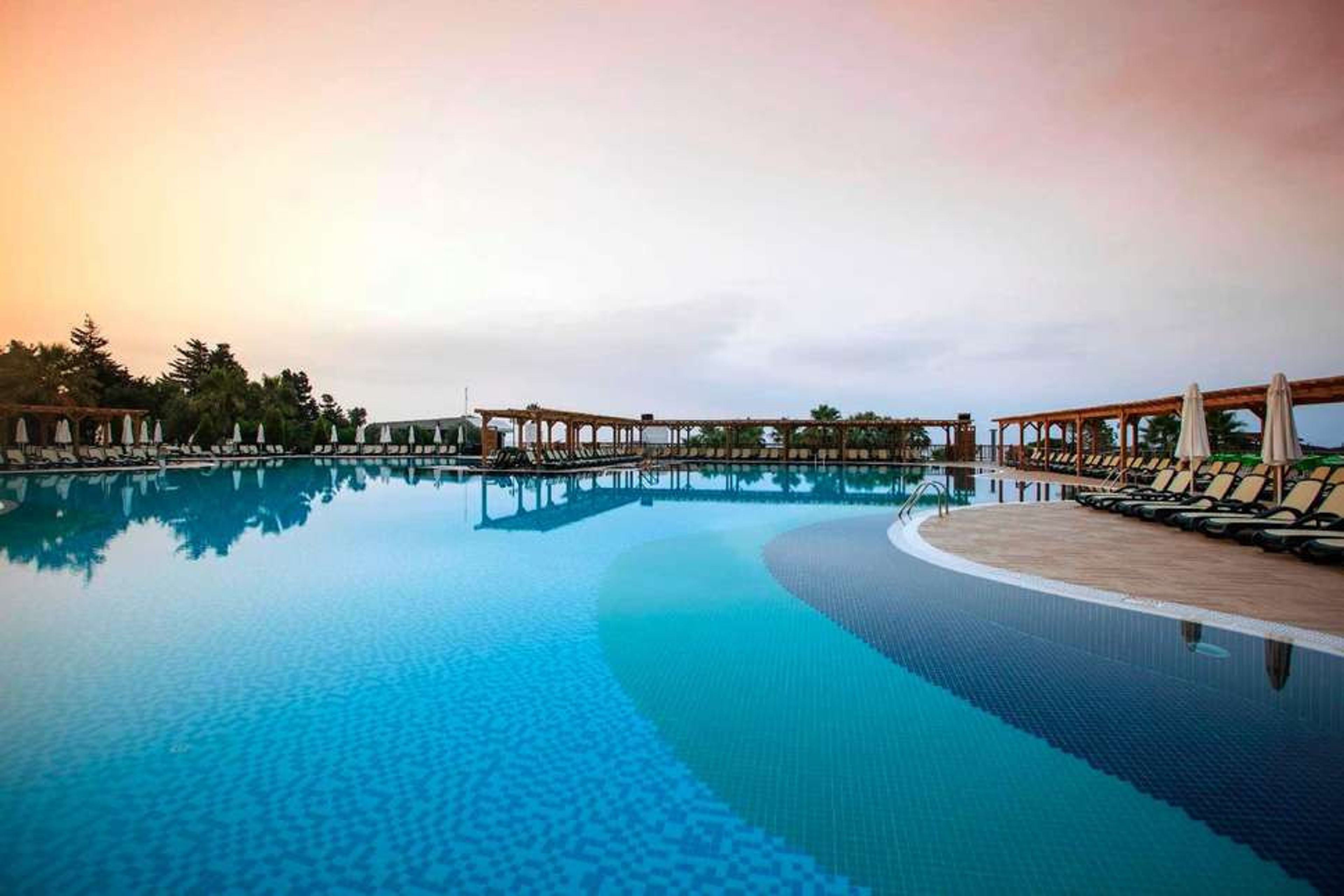 Arcanus Hotels Sorgun foto 2