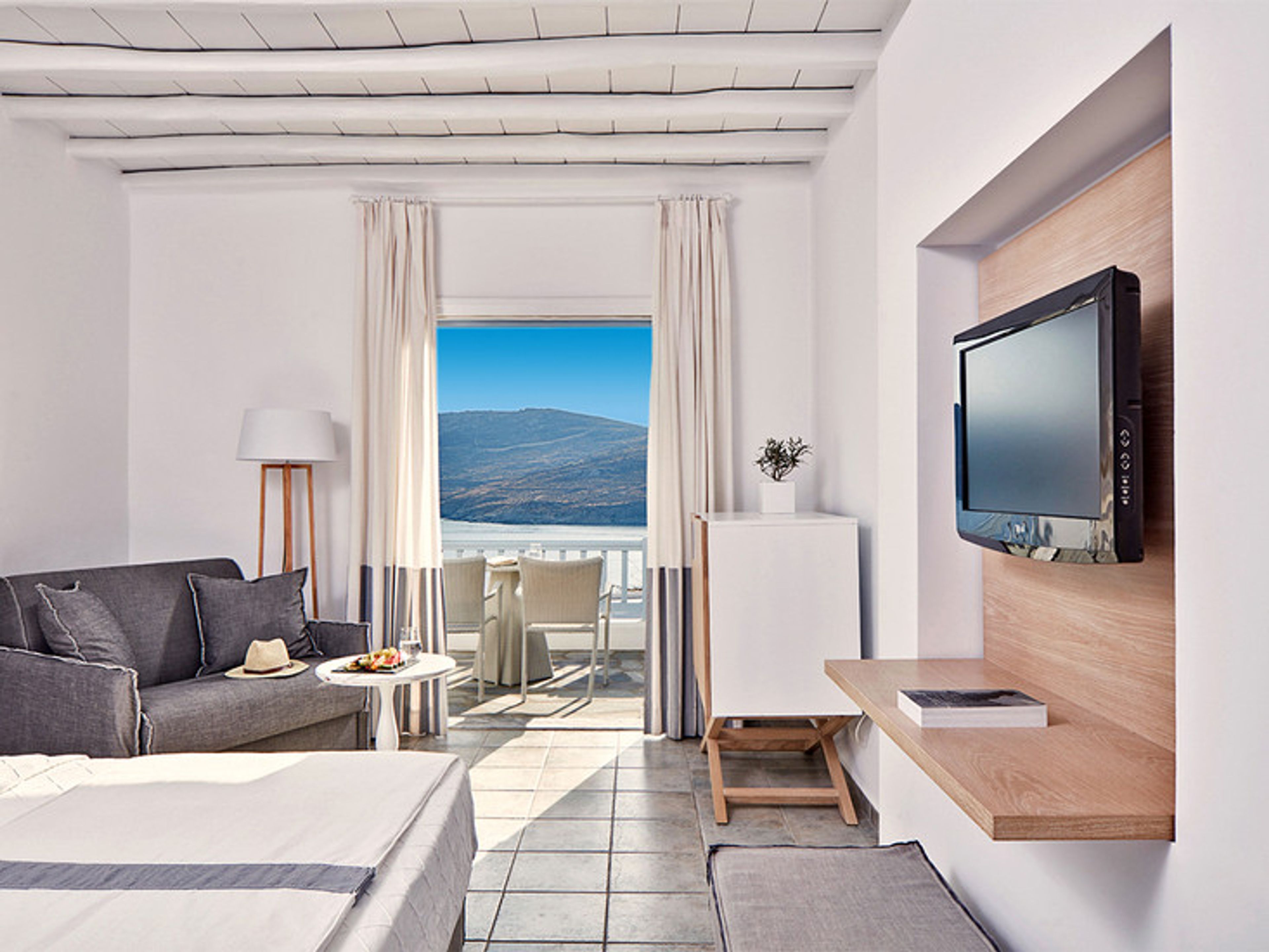 Archipelagos Mykonos foto 1