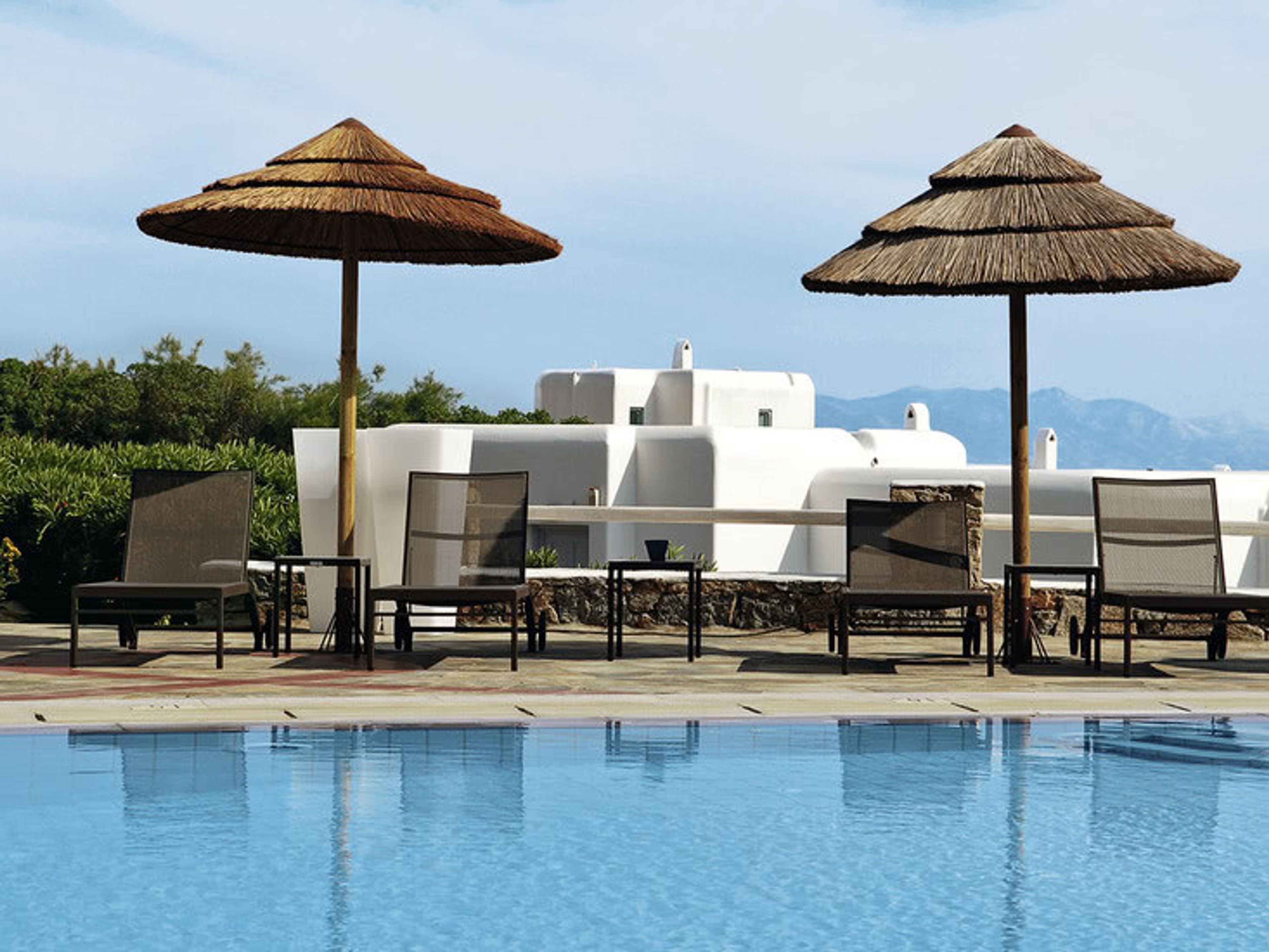 Archipelagos Mykonos foto 3