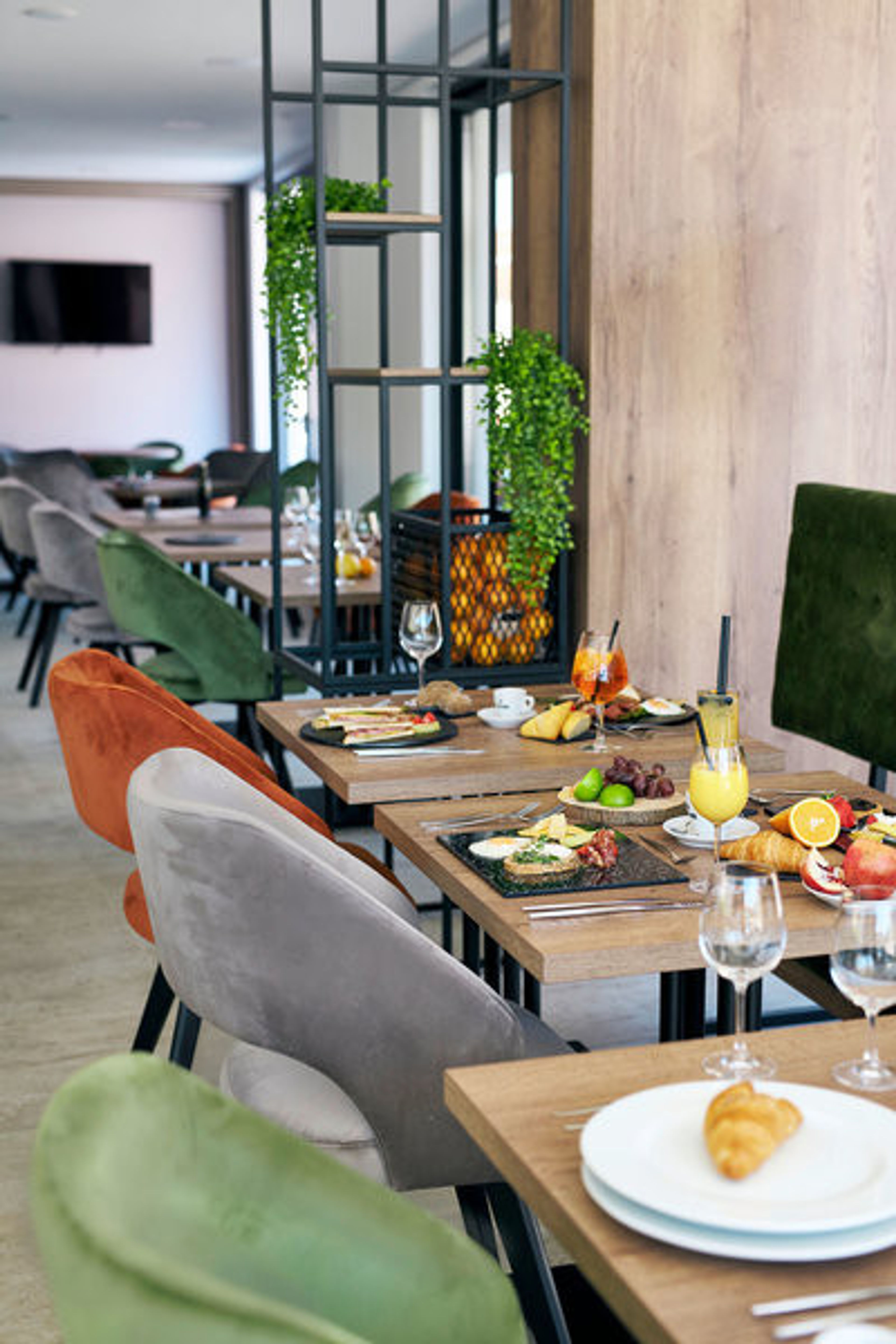 Arancini Residence foto 2