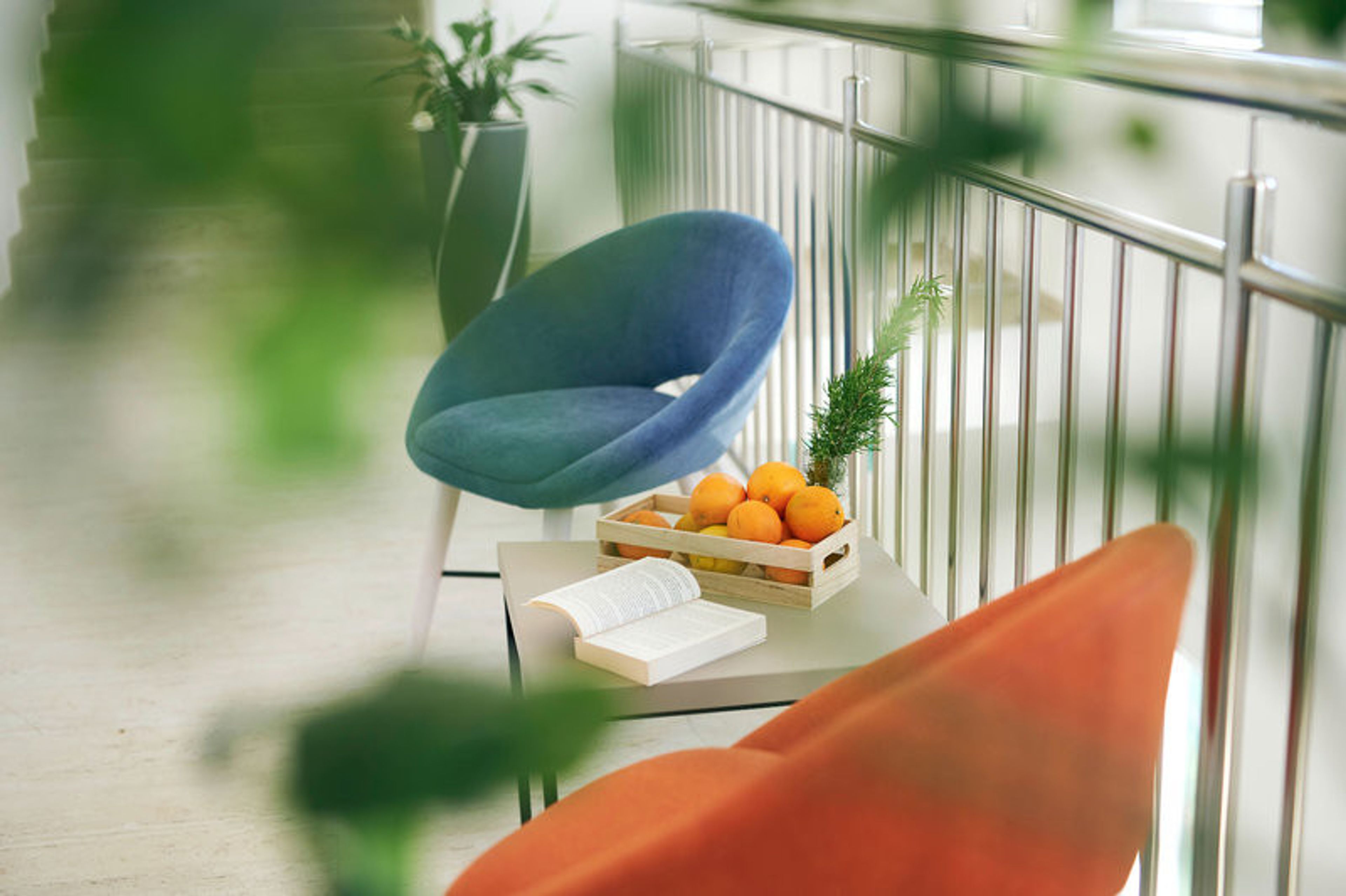 Arancini Residence foto 3