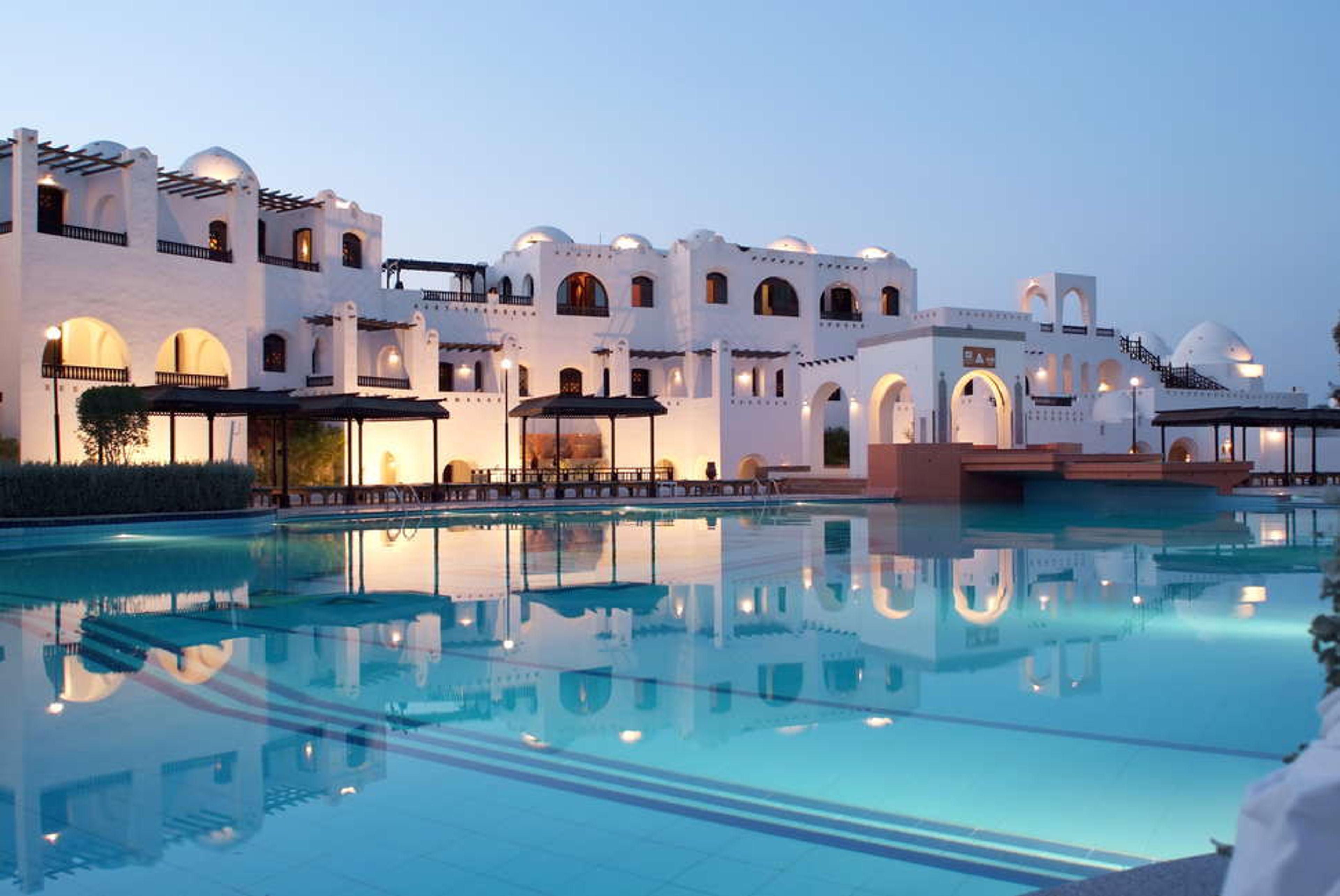 Arabella Azur Beach Resortfoto1