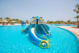 Arabella Azur Beach Resort foto 2