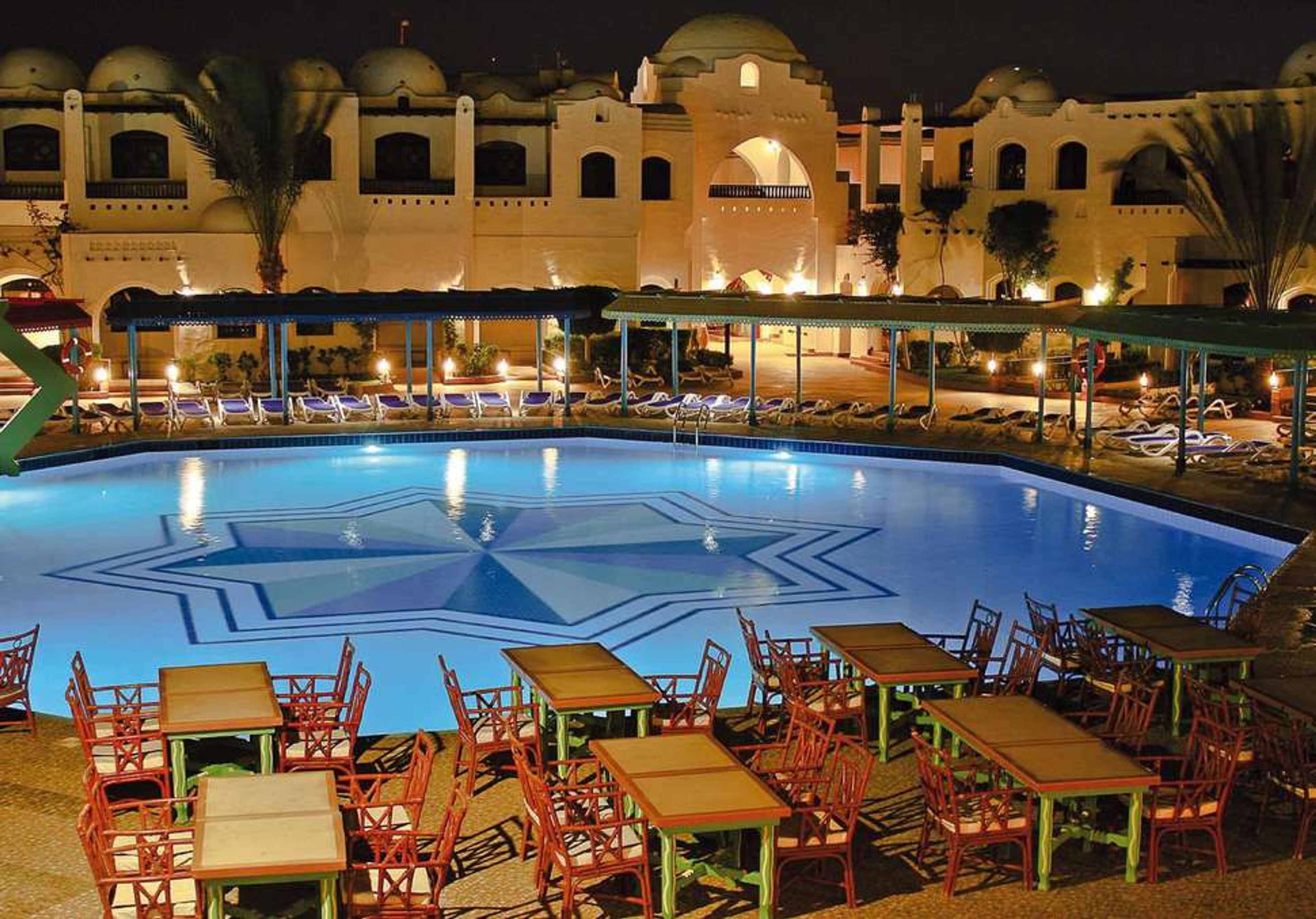 Arabella Azur Beach Resortfoto6