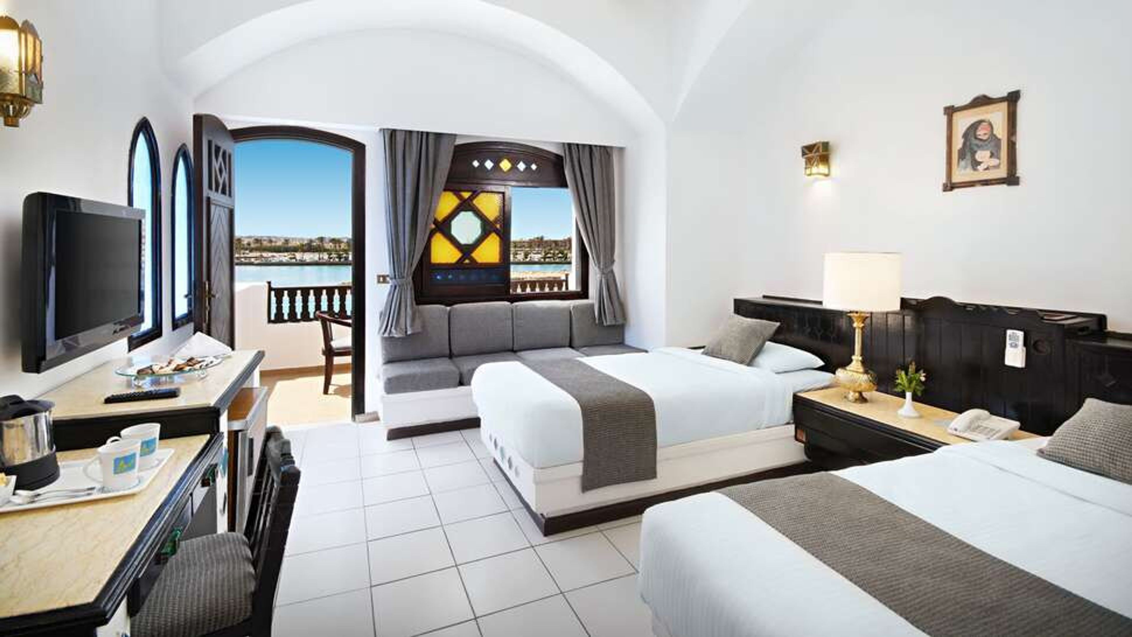 Arabella Azur Resort foto 3