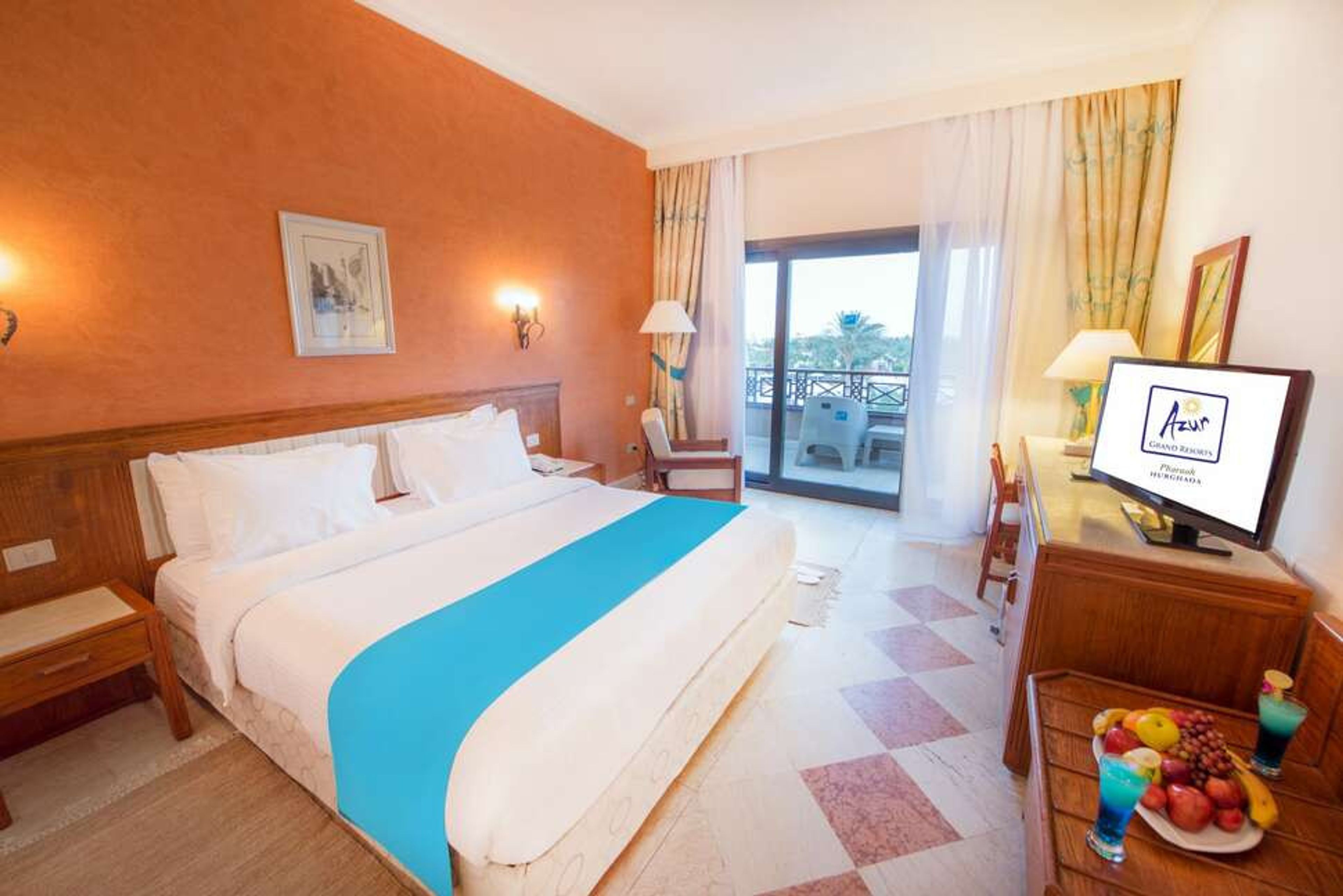 Arabella Azur Resort foto 4