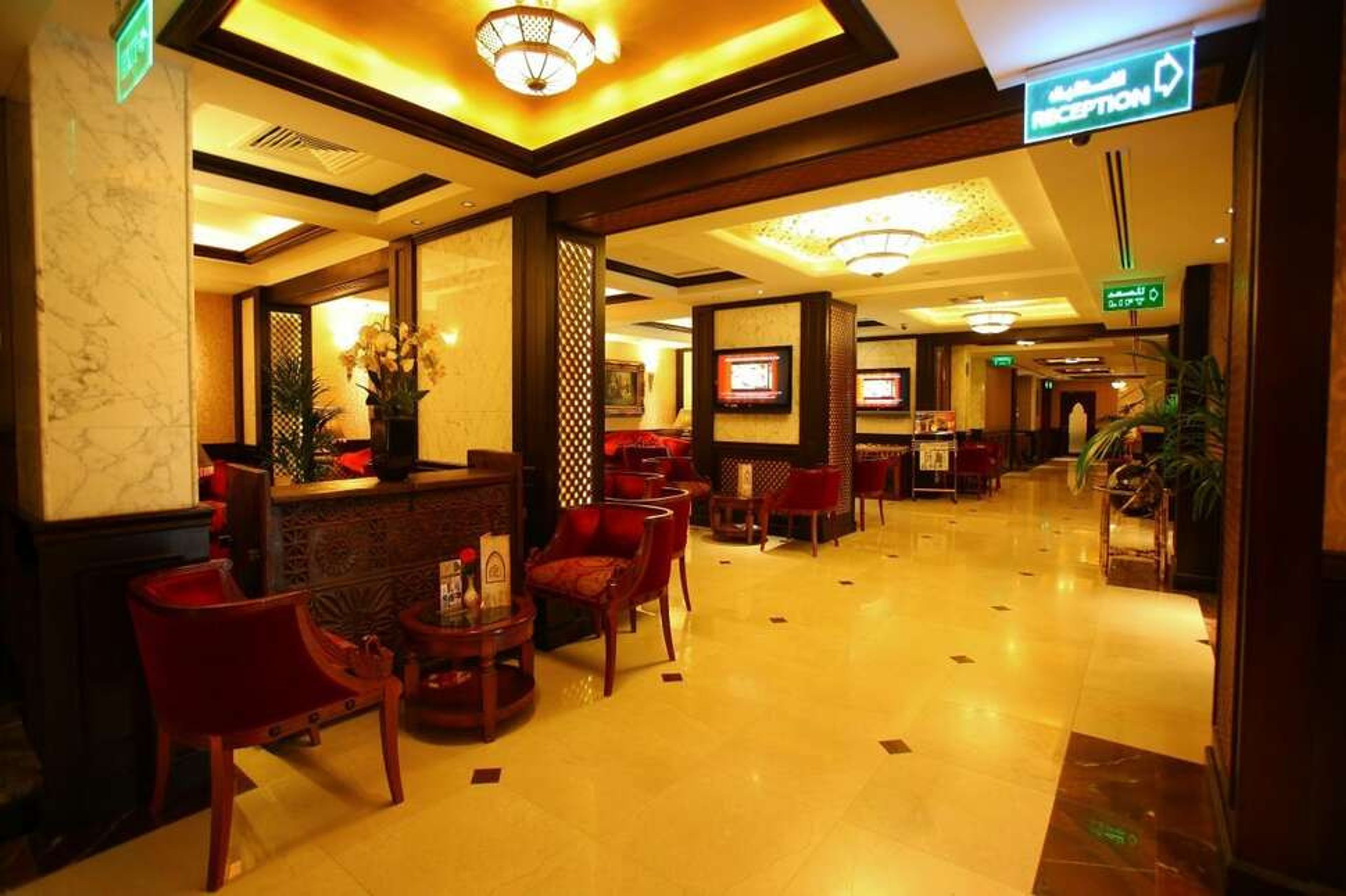 Arabian Courtyard foto 4