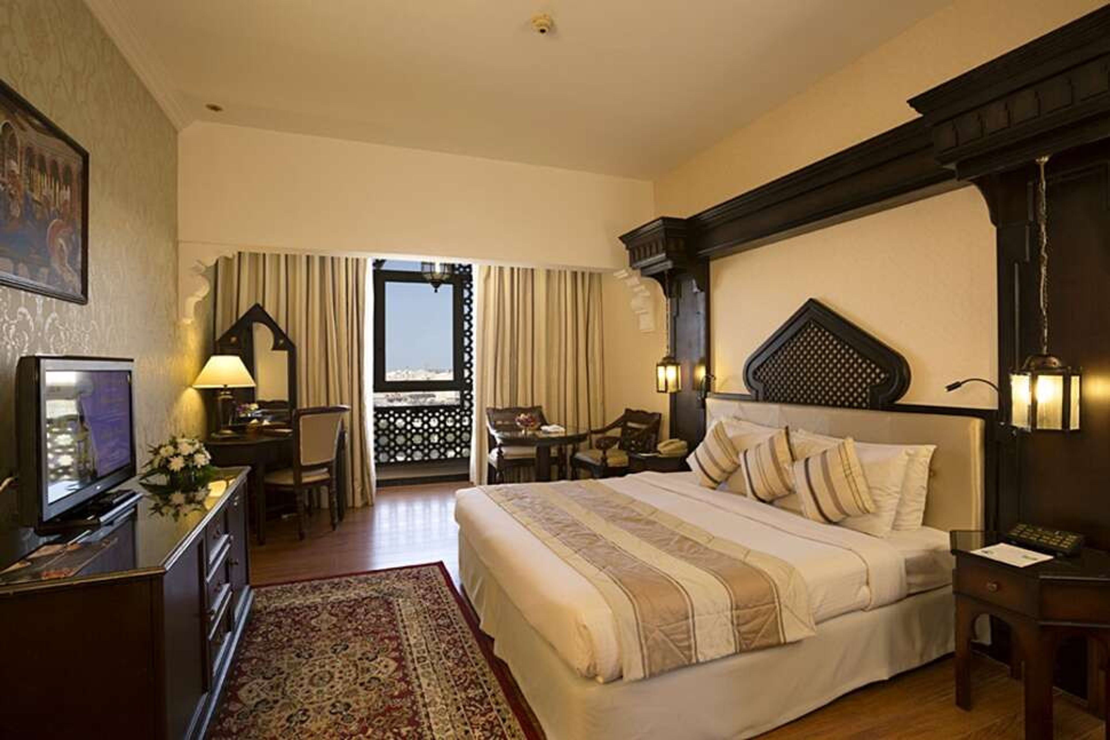 Arabian Courtyard foto 1