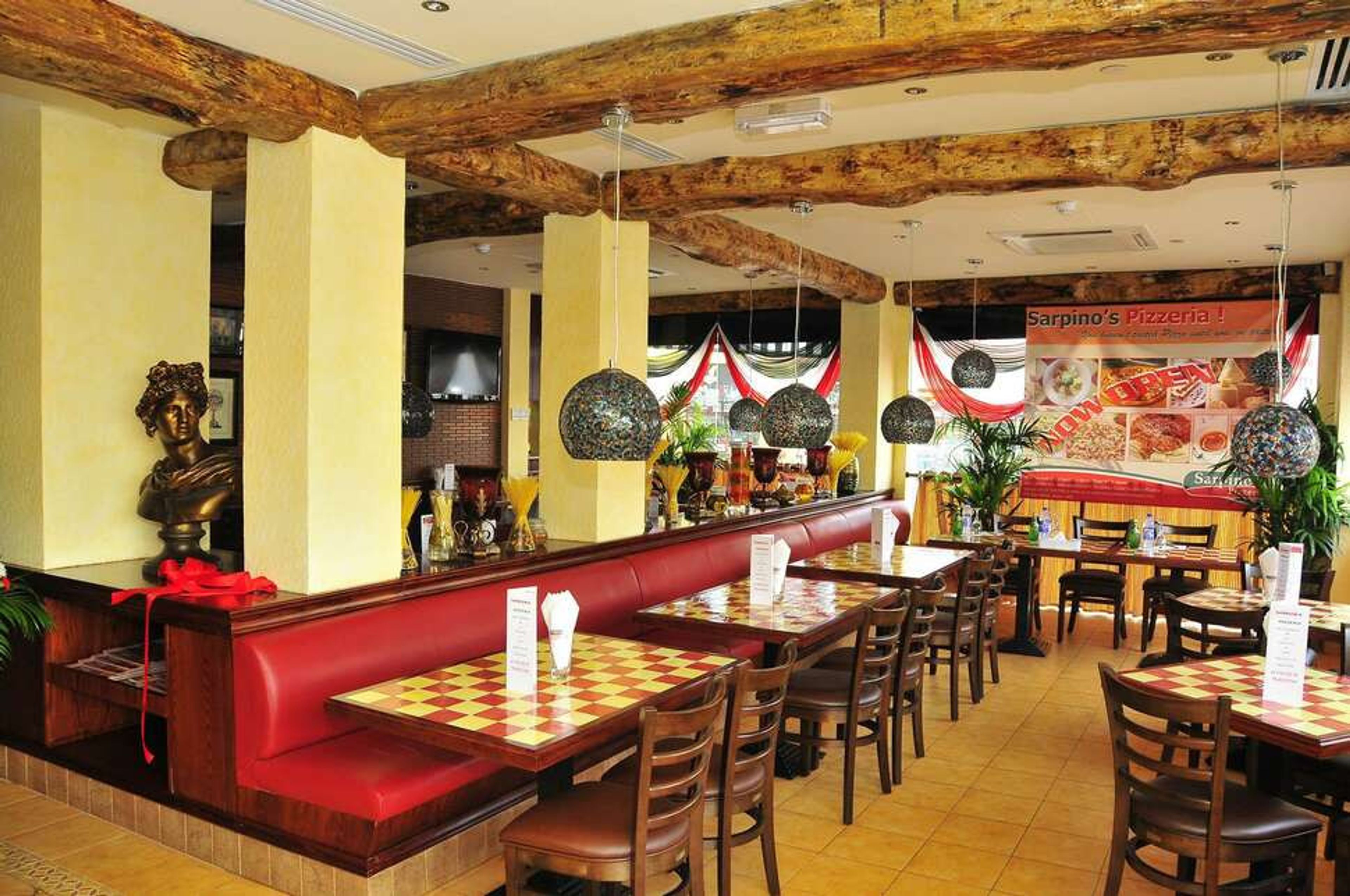 Arabian Courtyard foto 2