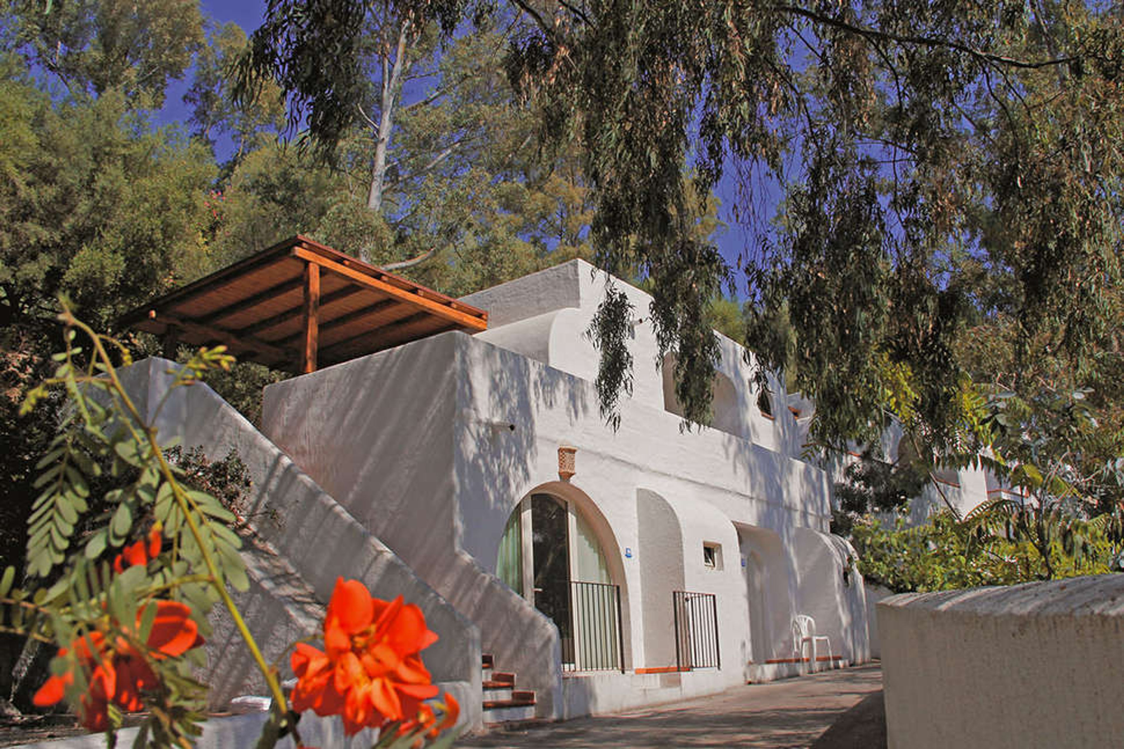 Arbatax Park Resort Telis foto 3