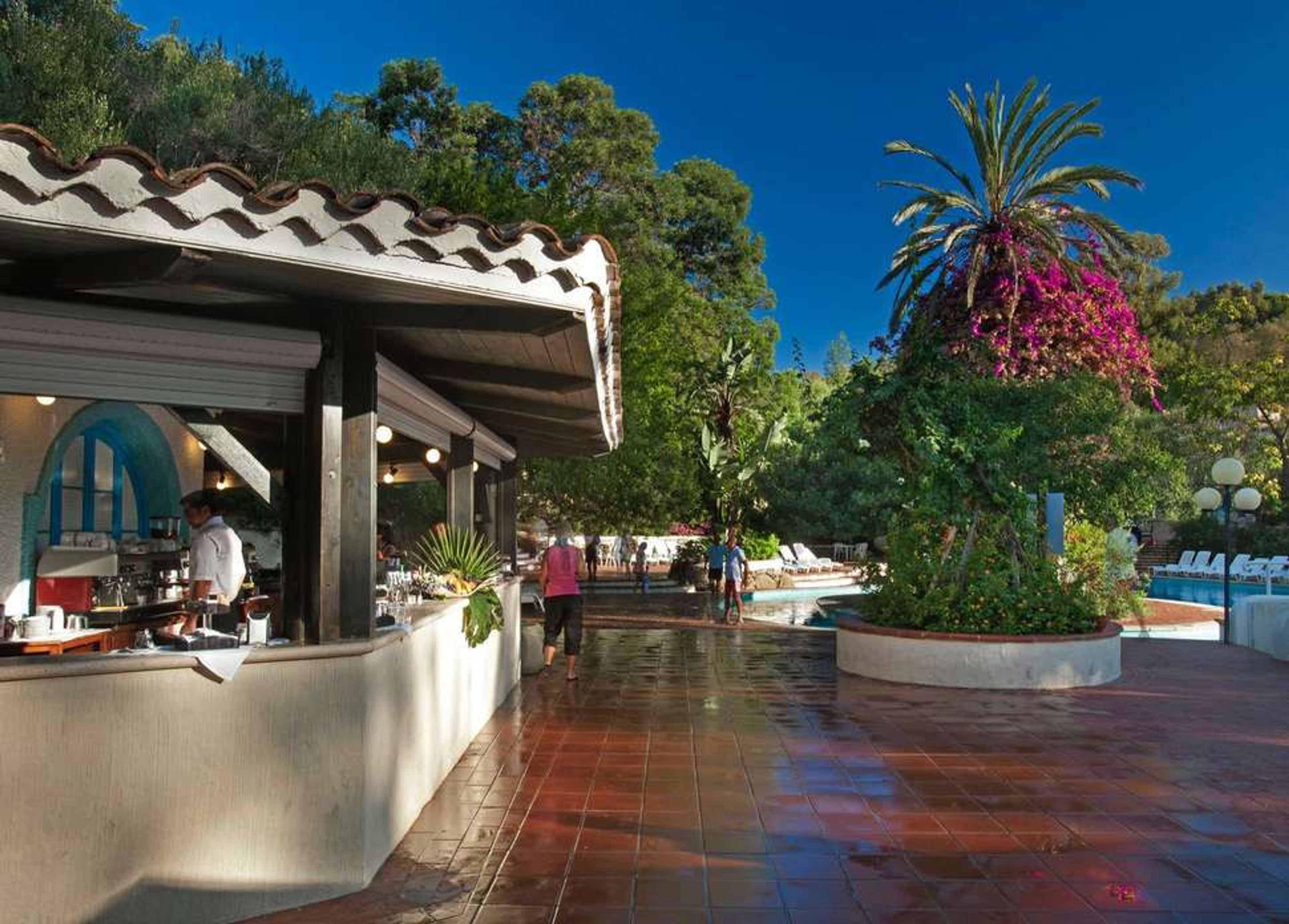 Arbatax Park Resort Telis foto 4