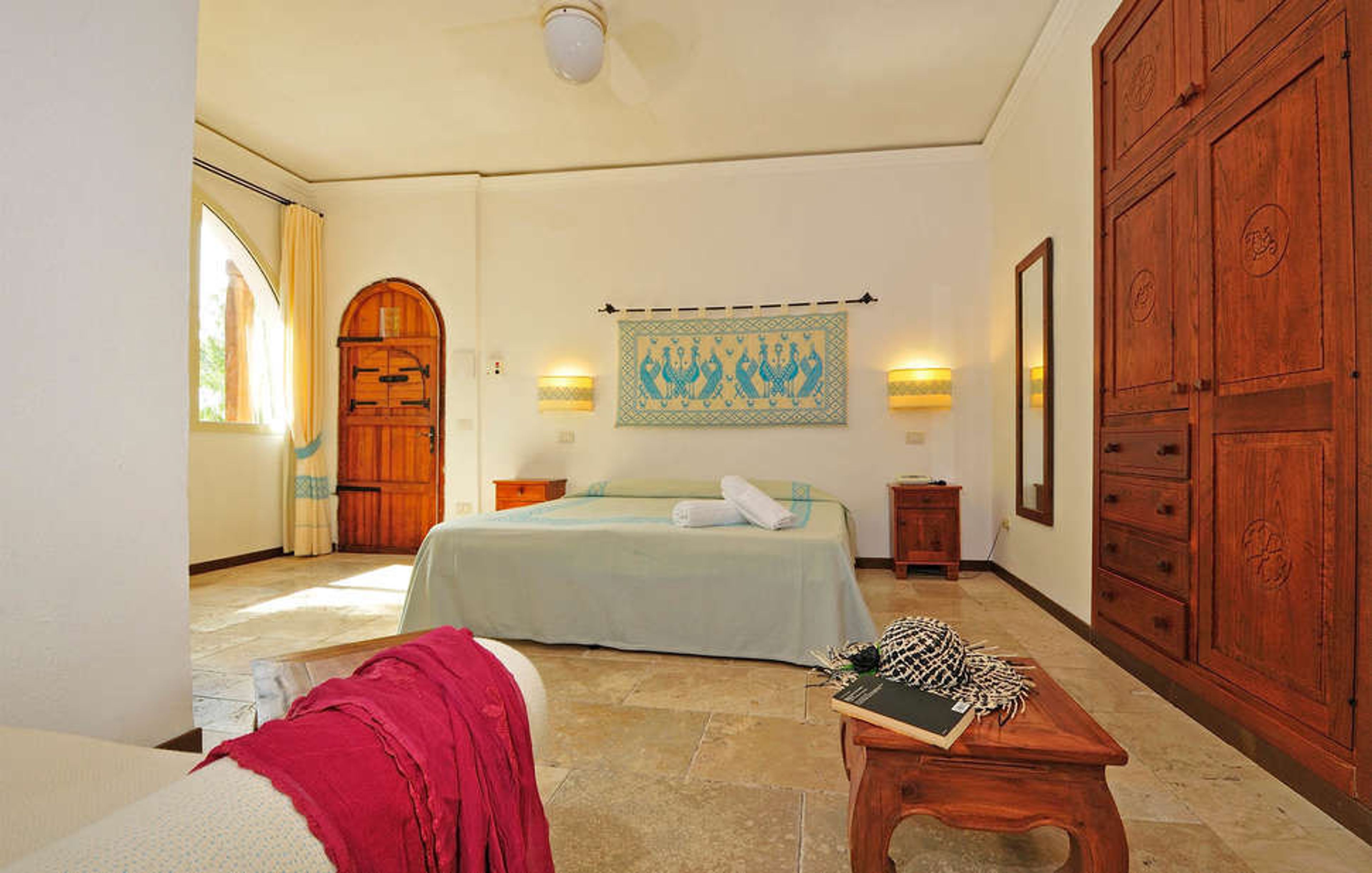 Arbatax Park Resort Telis foto 2