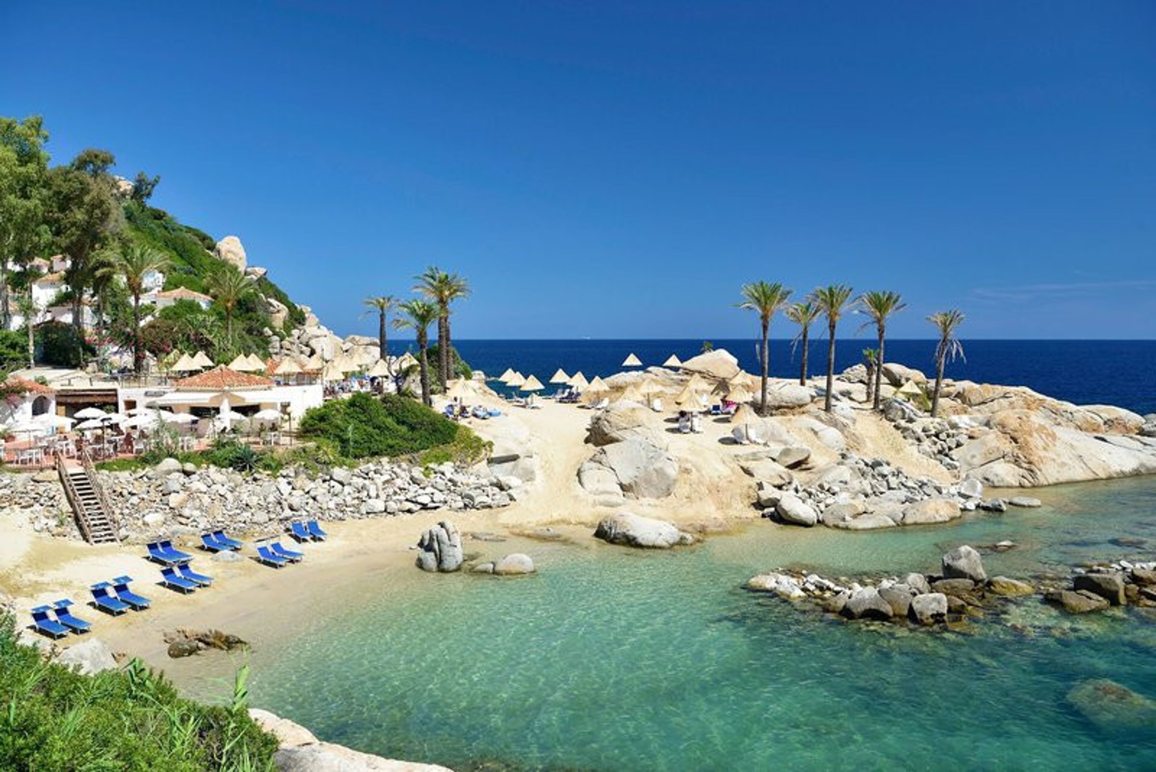 Arbatax Park Resort - Dune