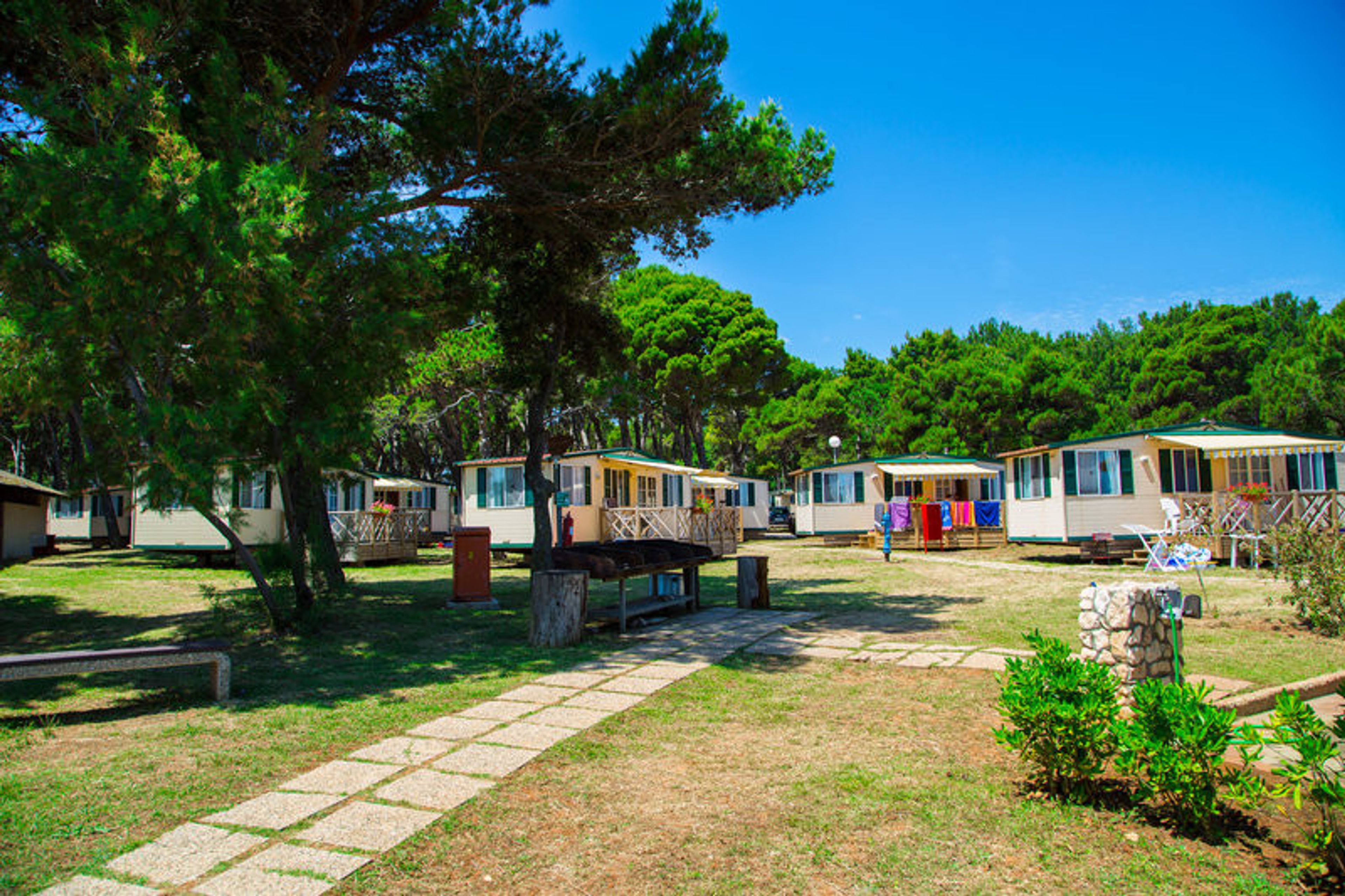 Arena Medulin Campsite foto 3