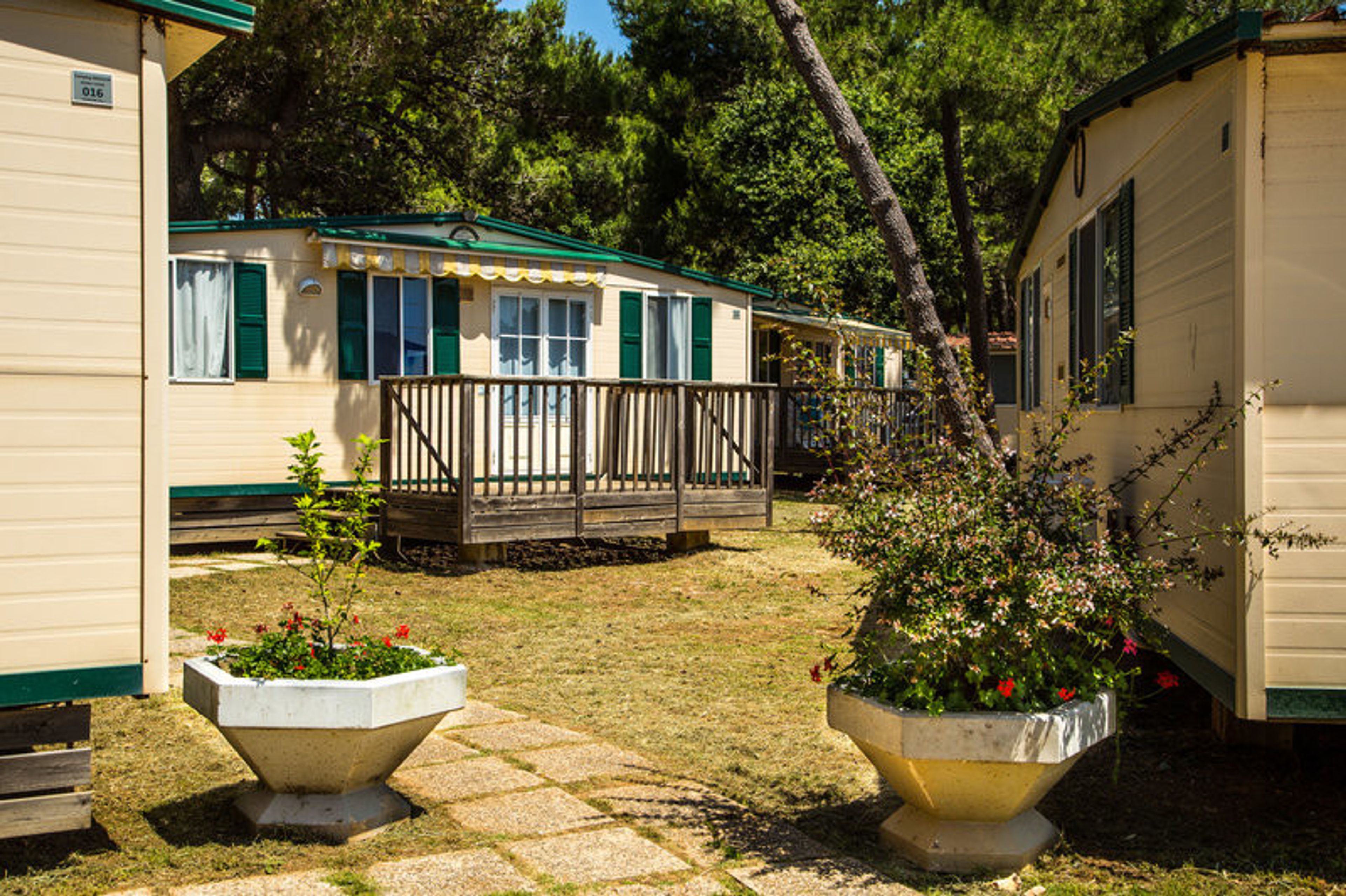 Arena Medulin Campsite foto 4