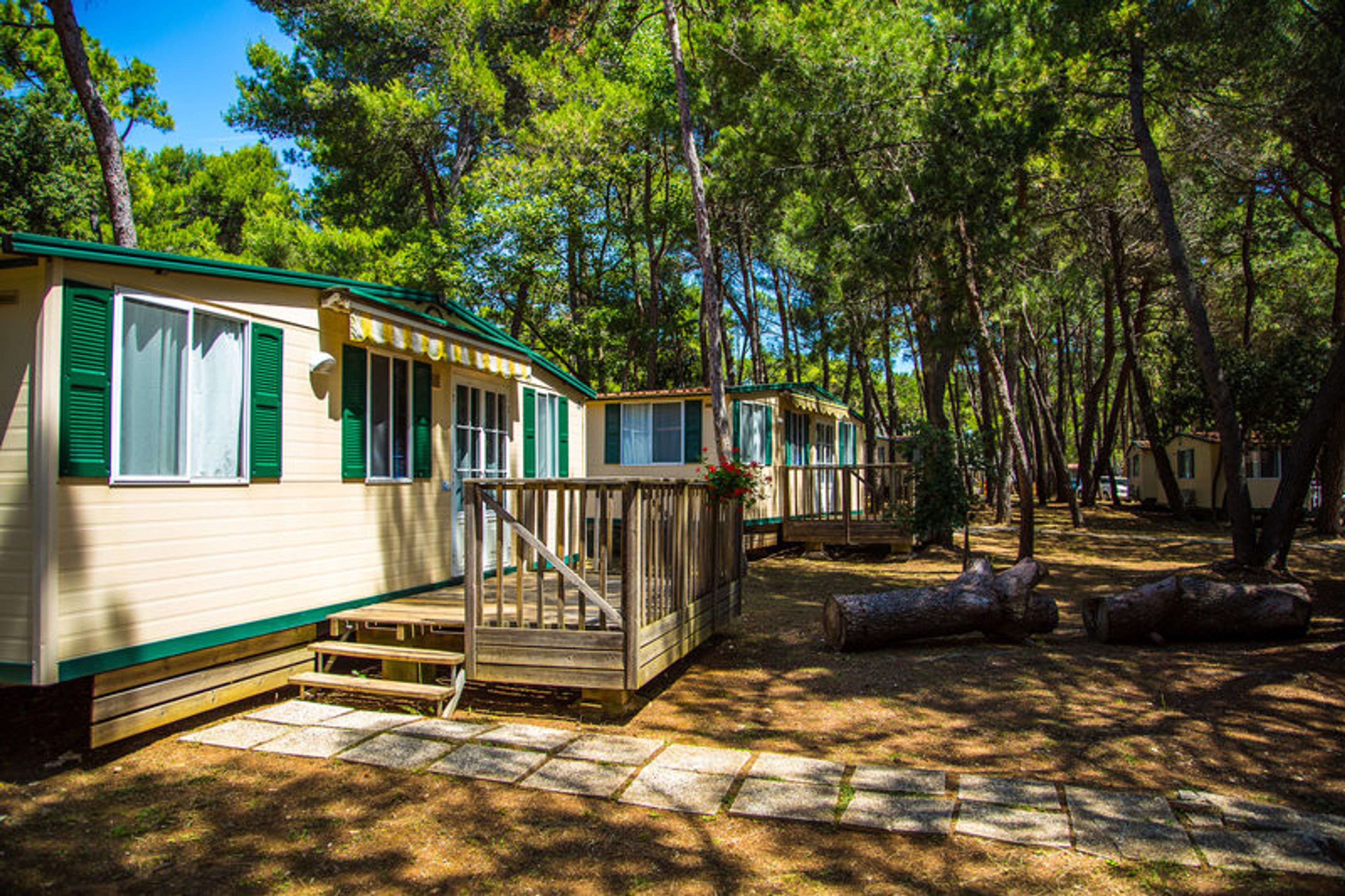 Arena Medulin Campsite foto 1