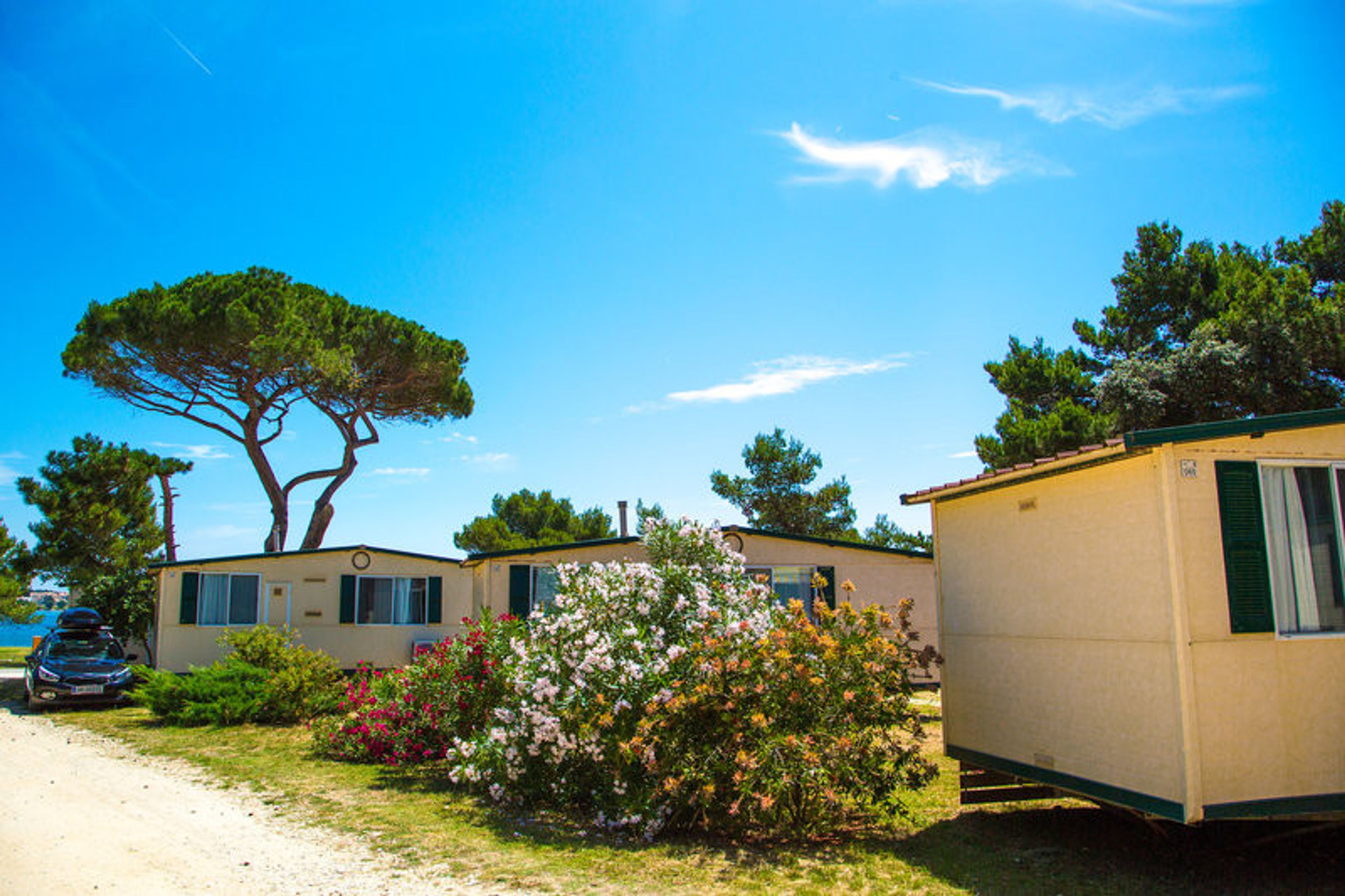 Arena Medulin Campsite foto 2