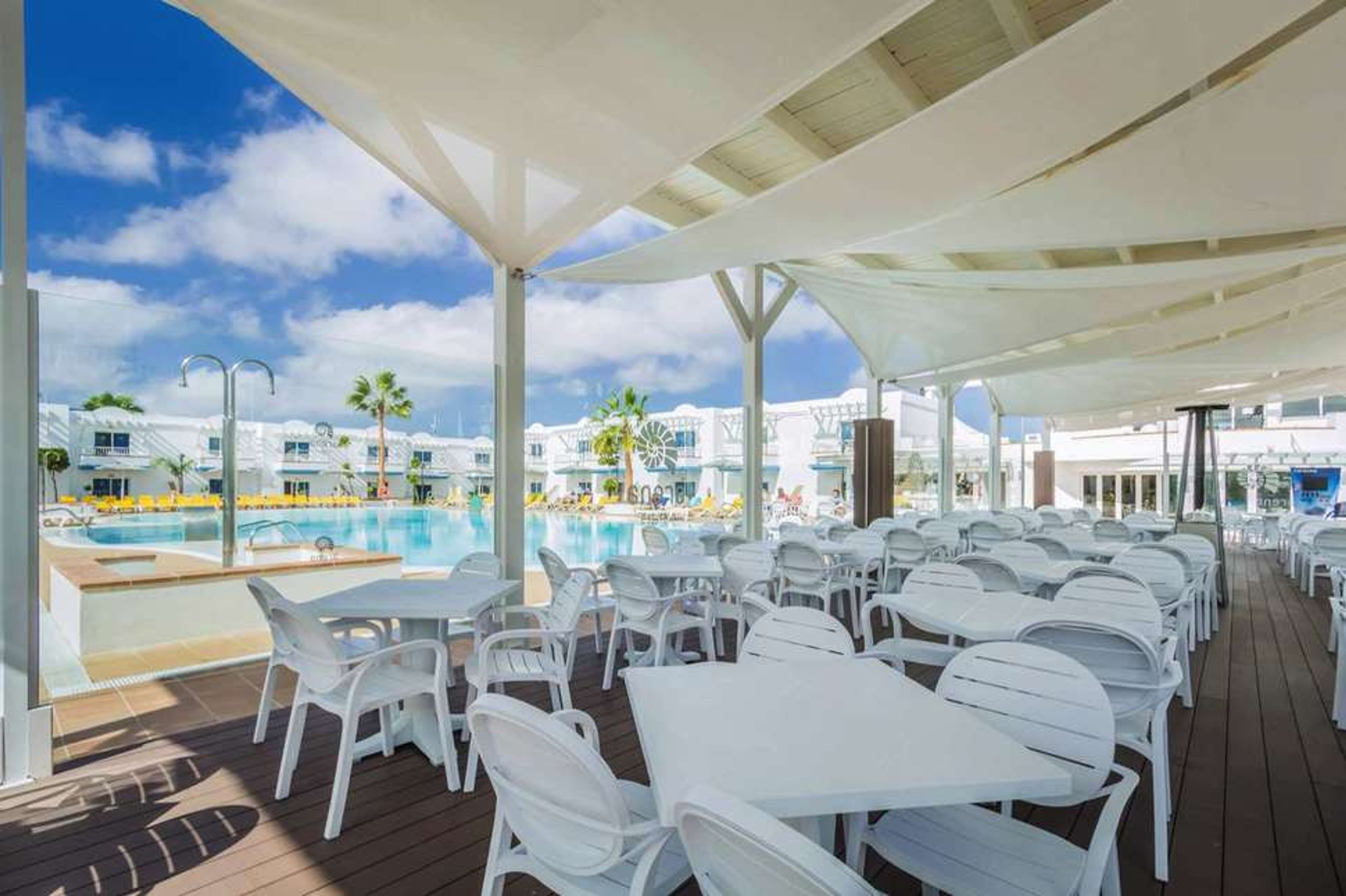 Arena Beach Fuerteventura foto 1