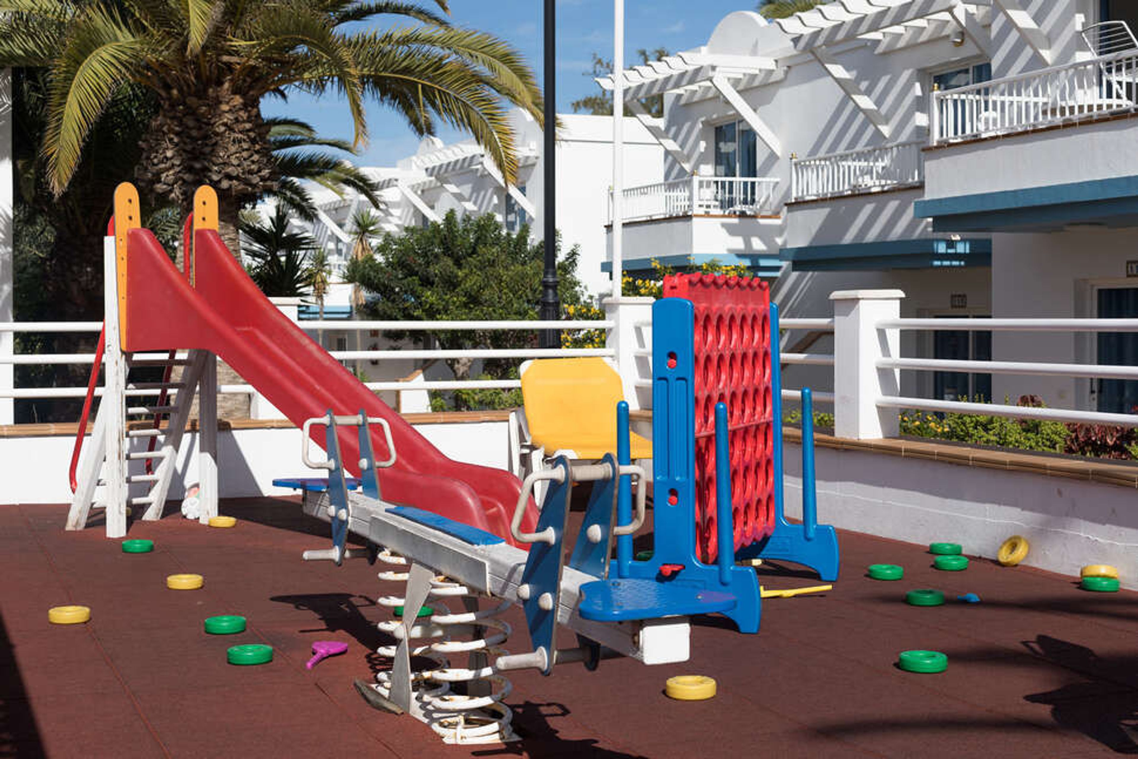 Arena Beach Fuerteventura foto 2