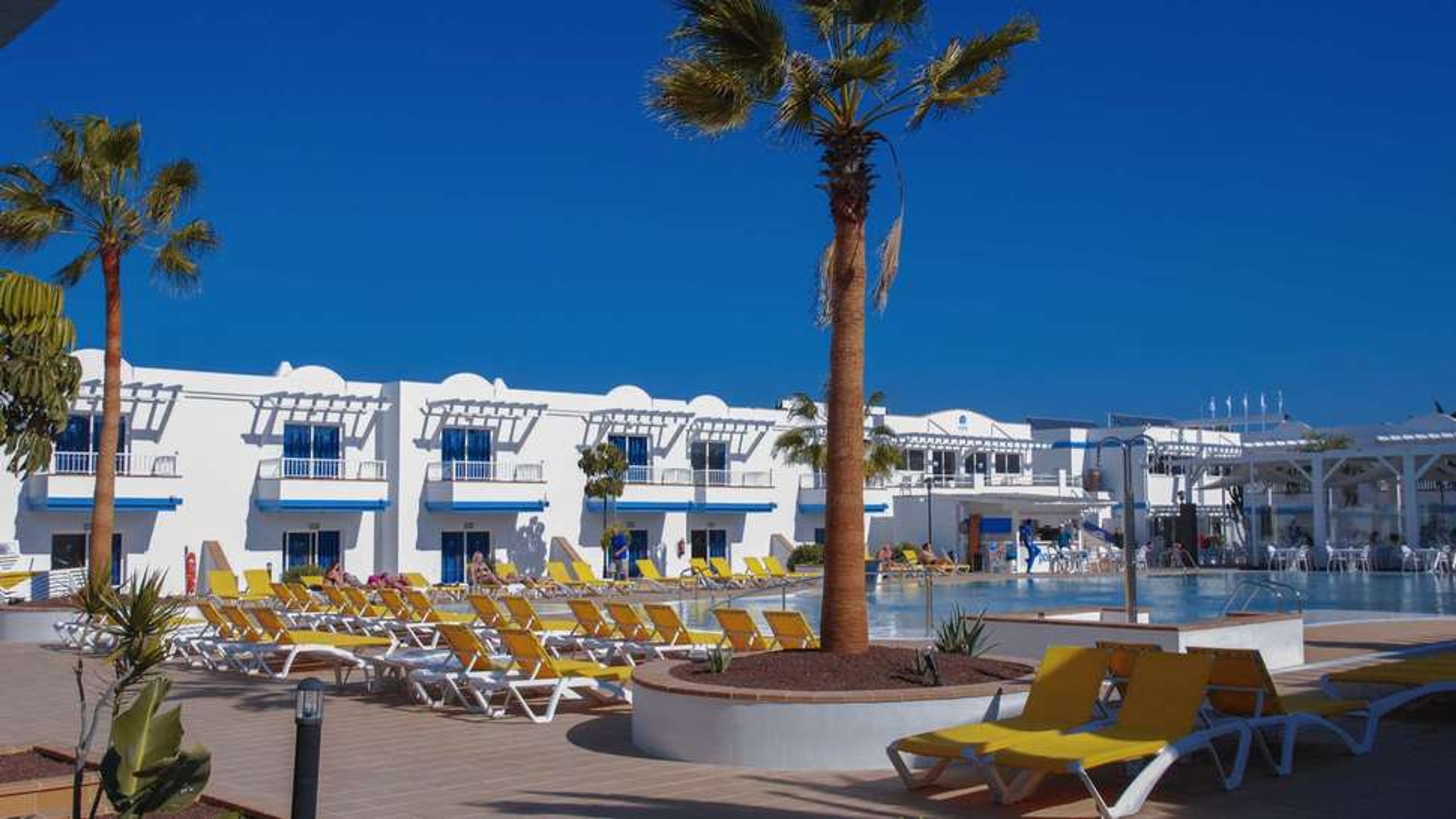 Arena Beach Fuerteventura foto 3