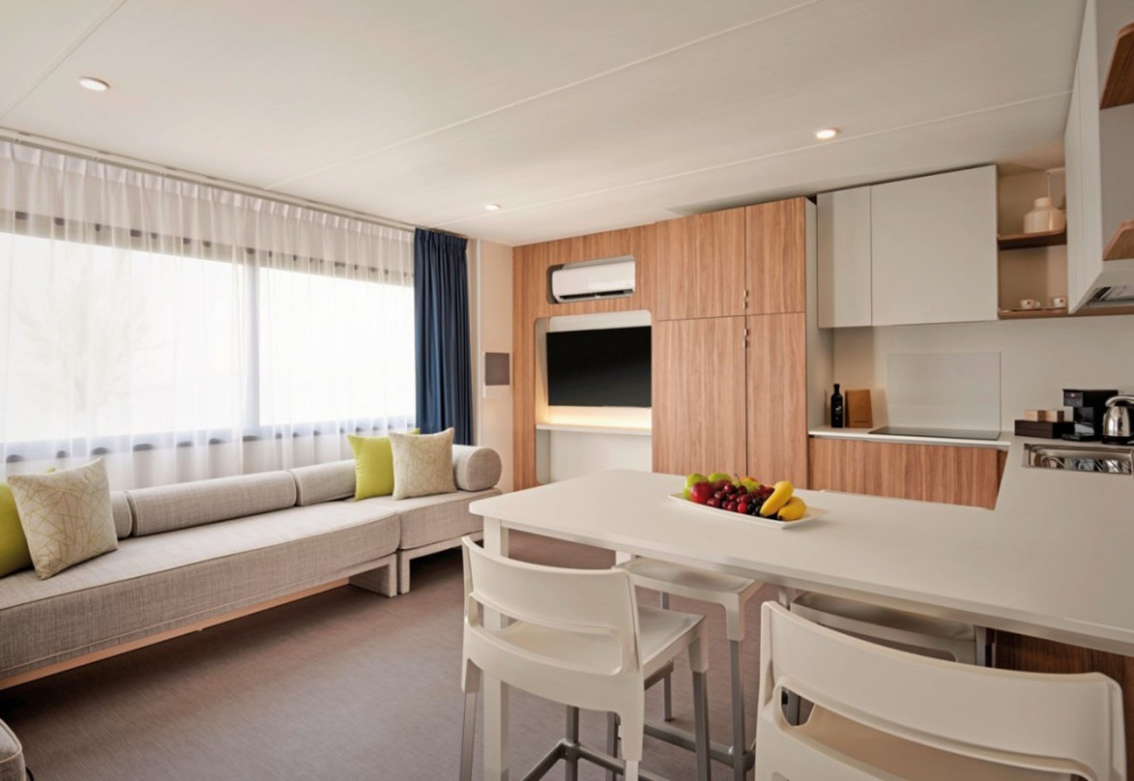 Arena Grand Kazela foto 1