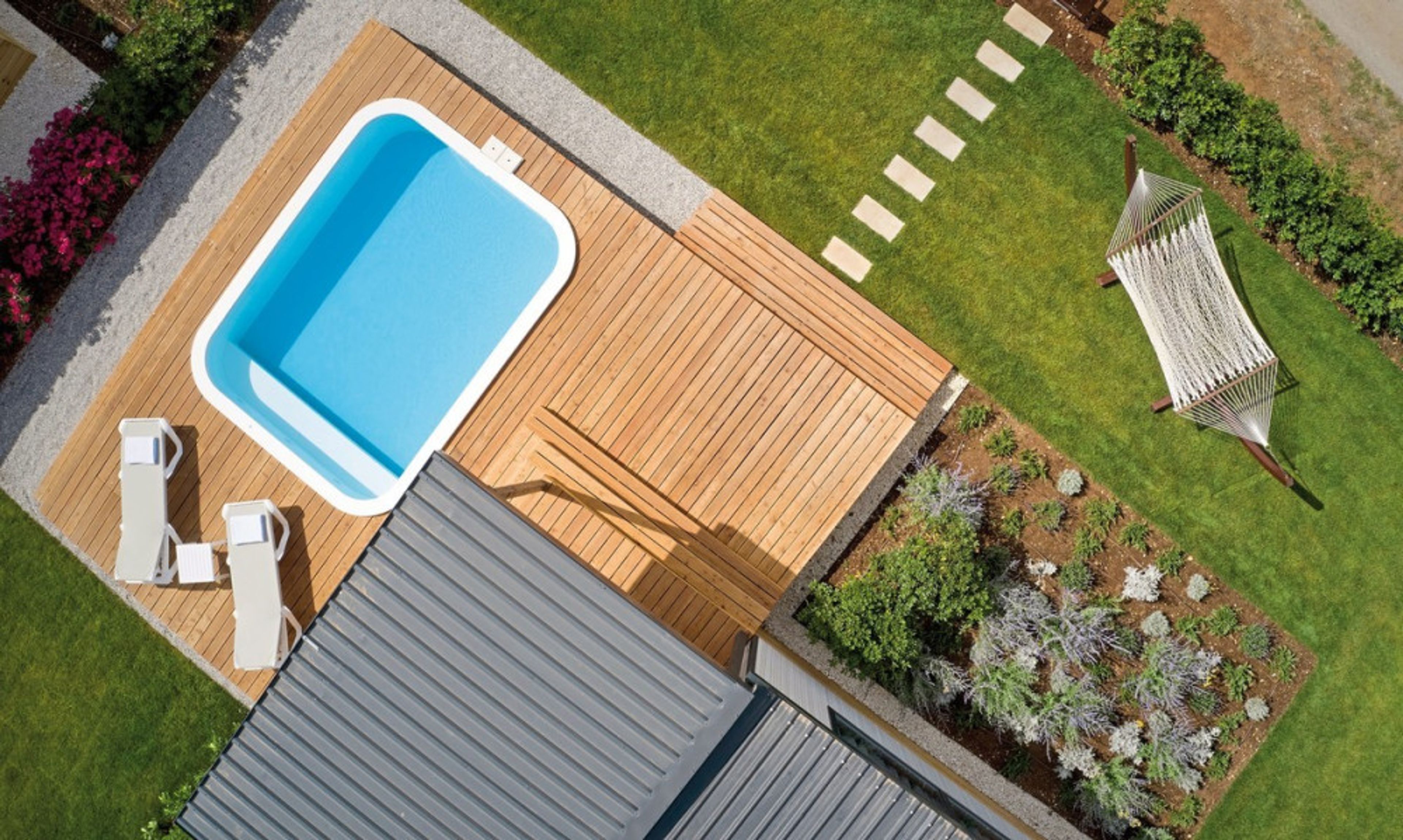 Arena Grand Kazela foto 2