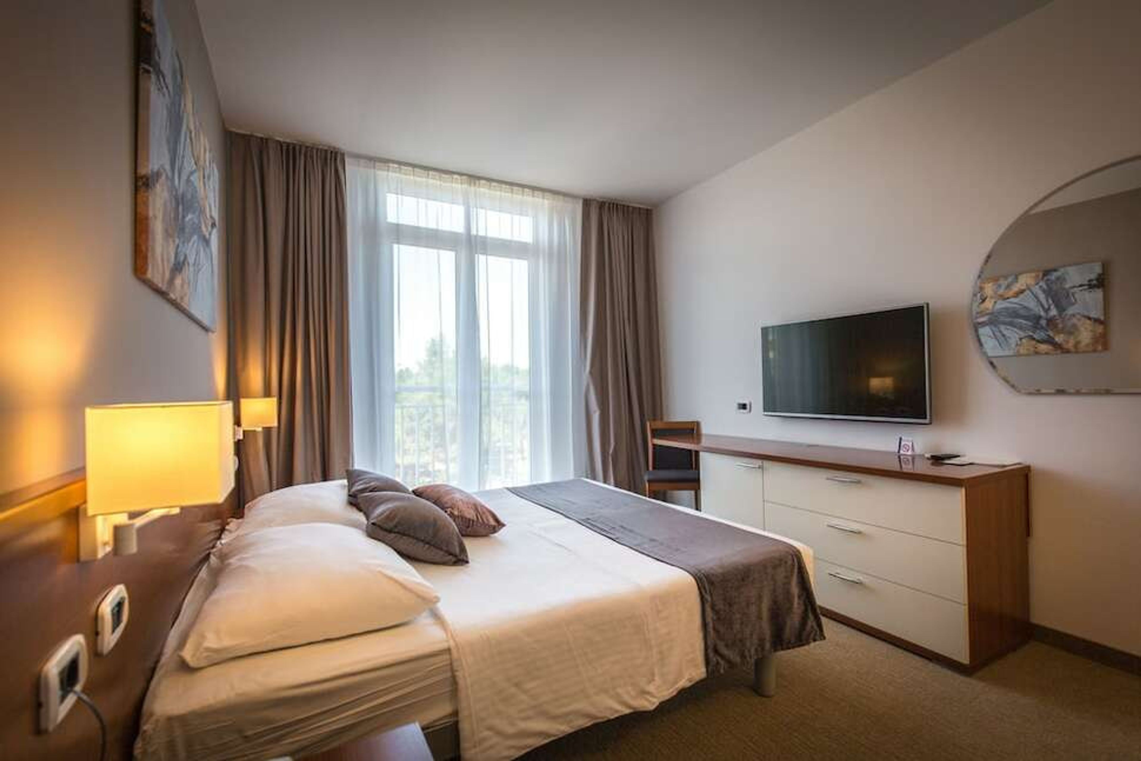 Arena Holiday foto 2