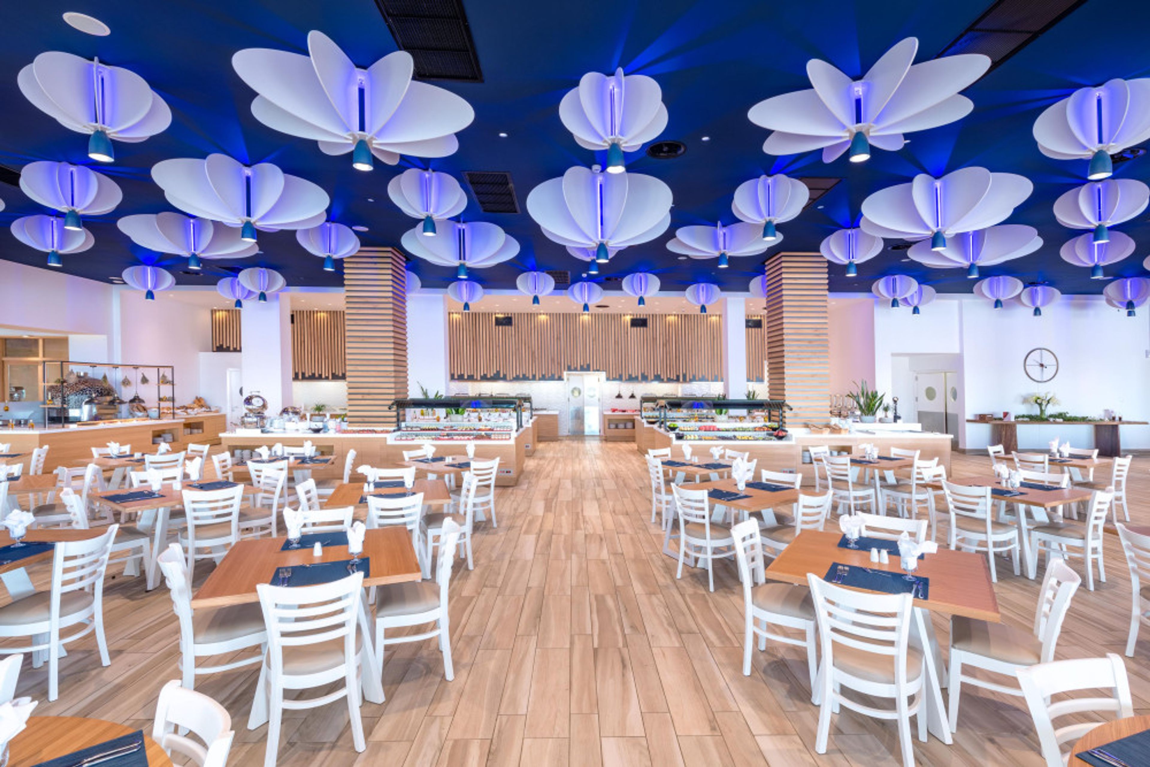 Arina Beach Resort foto 1