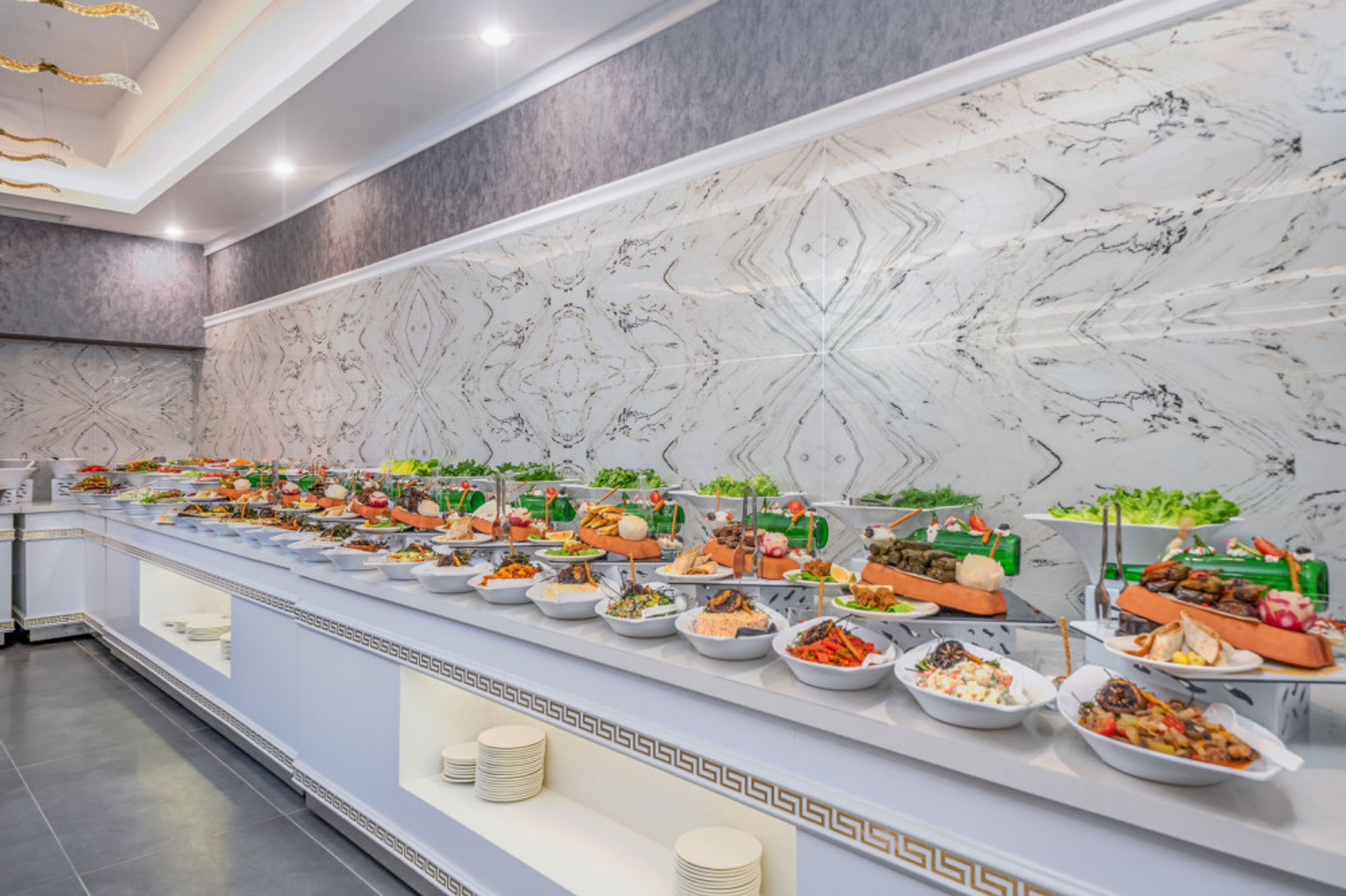 Aria Resort en Spa foto 1