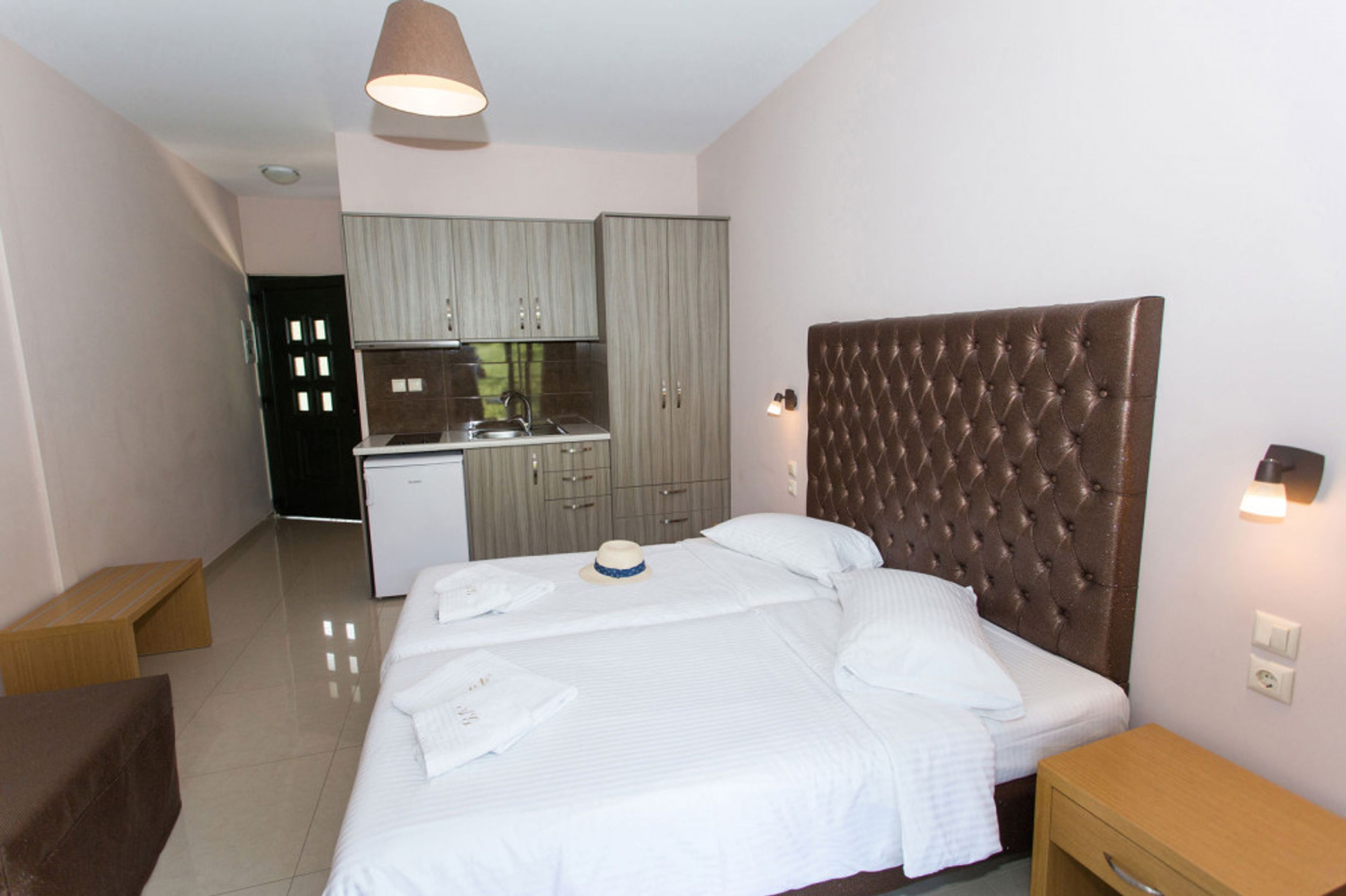 Aristides Gardens foto 3