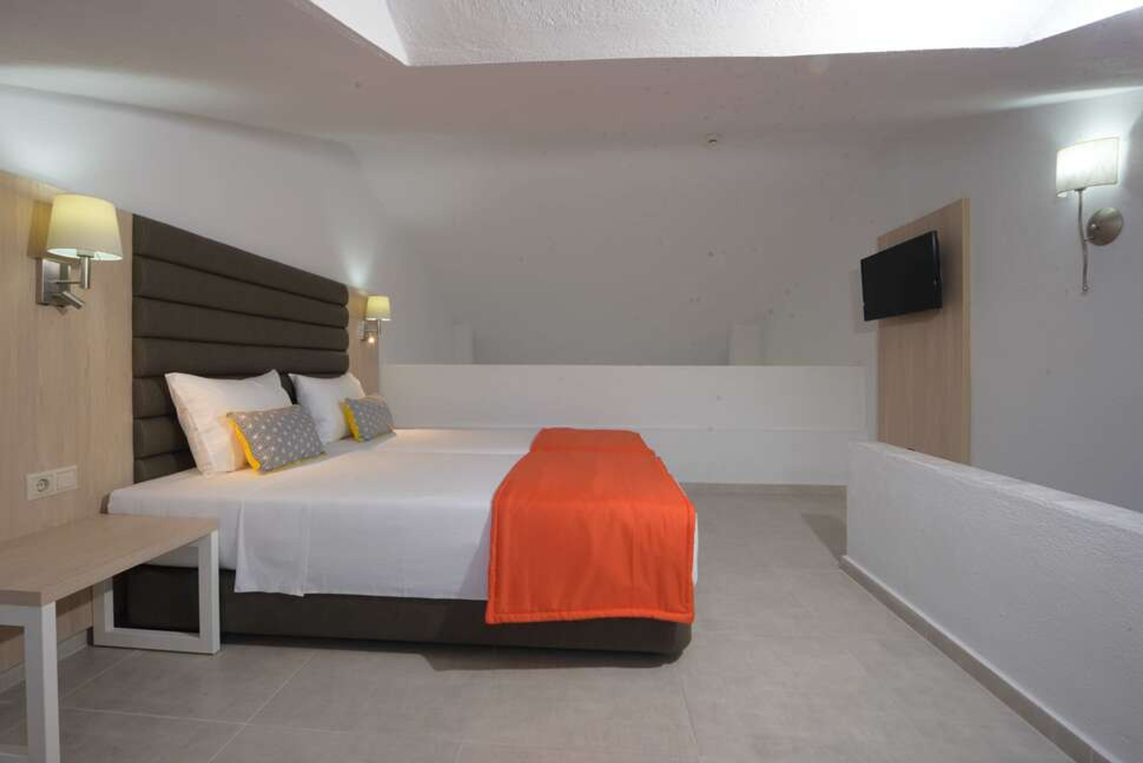 Aristoteles Holiday Resort & Spa foto 4